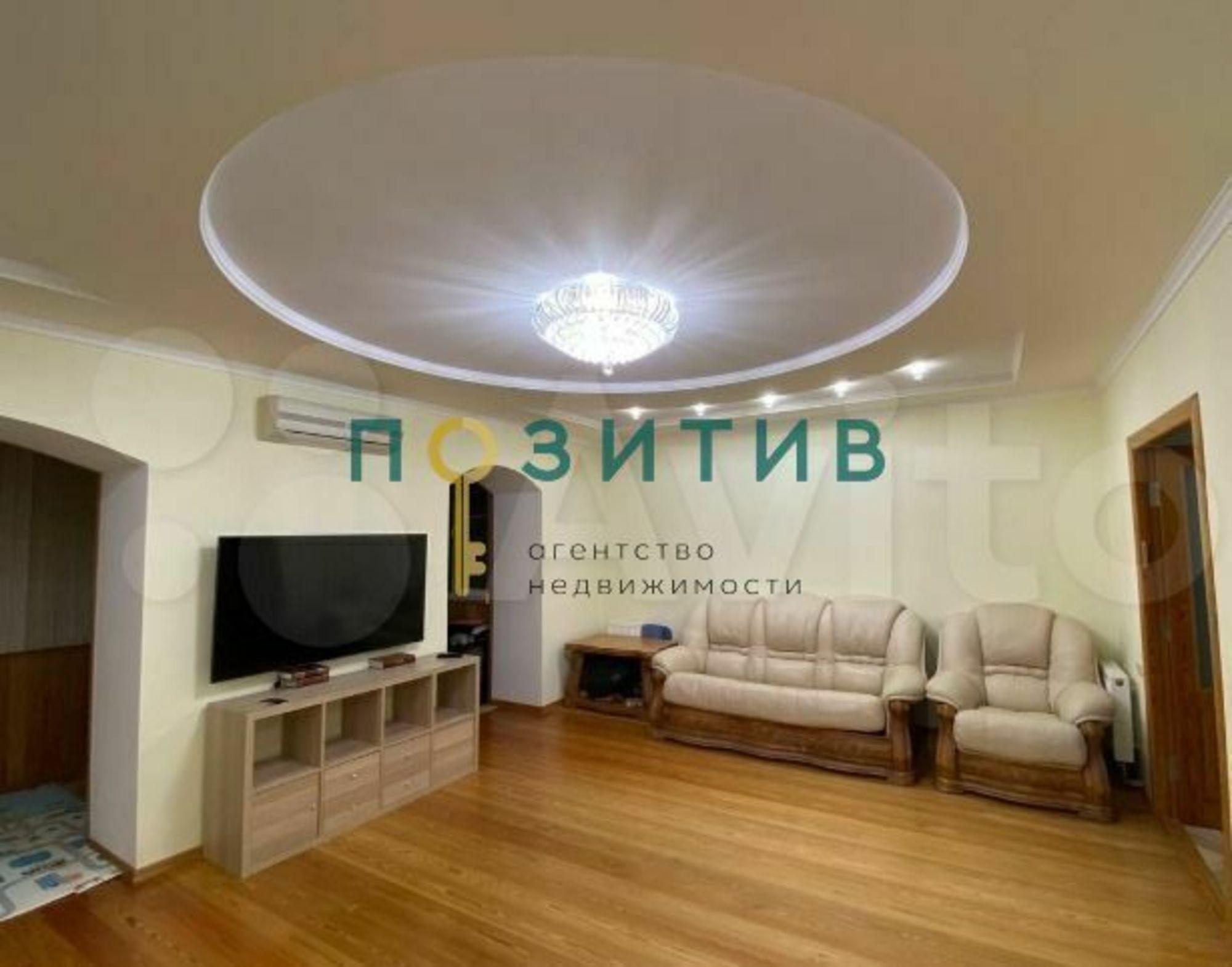 Купить квартиру за 10 500 000 рублей на Егоршина ул, 2