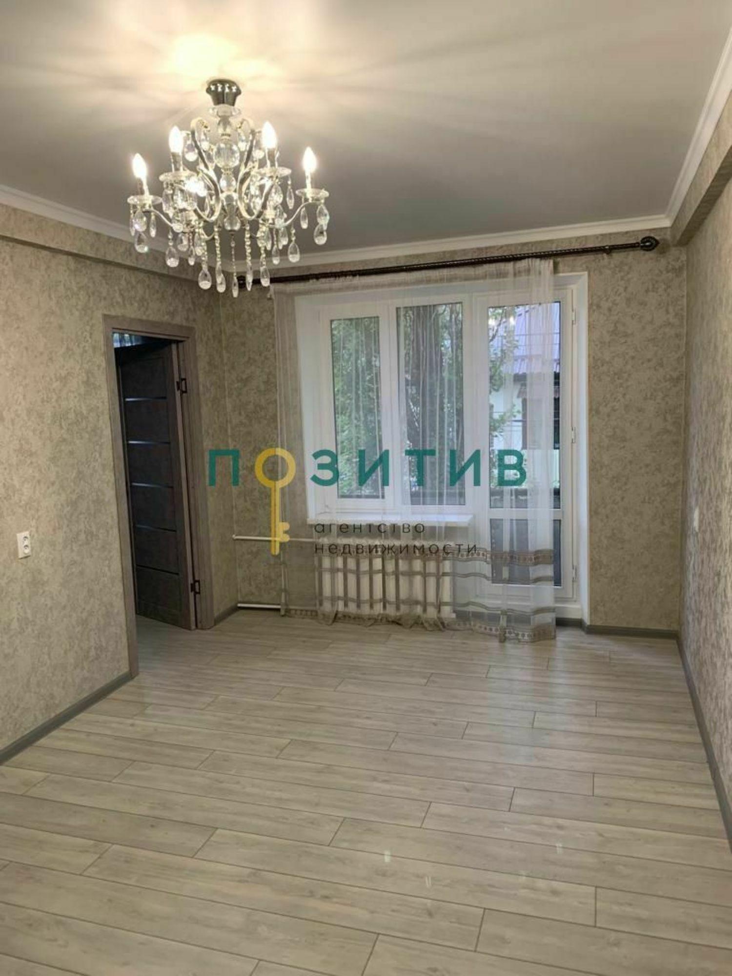 Купить квартиру за 5 800 000 рублей на 2-й пер, 12