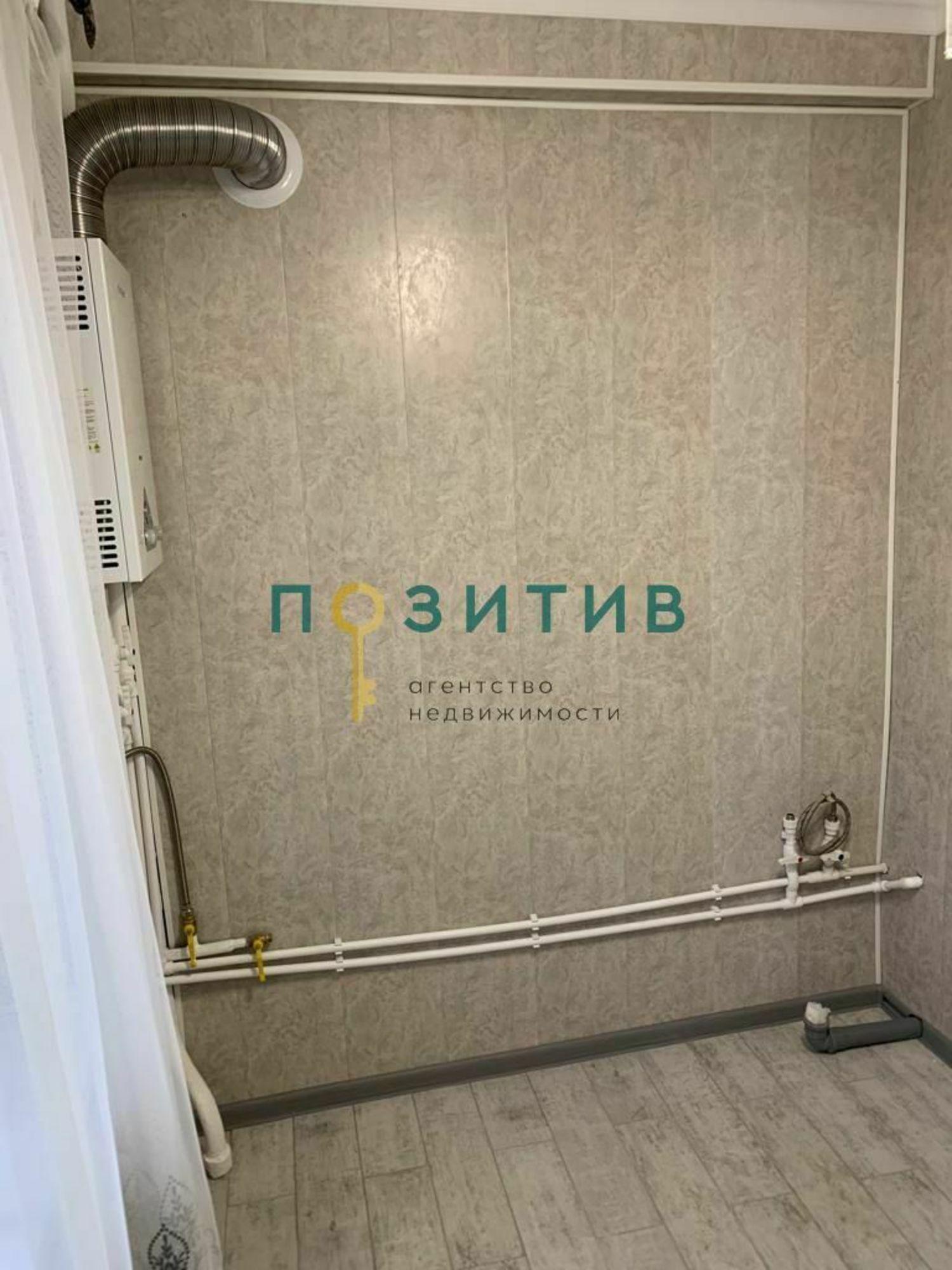 Купить квартиру за 5 800 000 рублей на 2-й пер, 12
