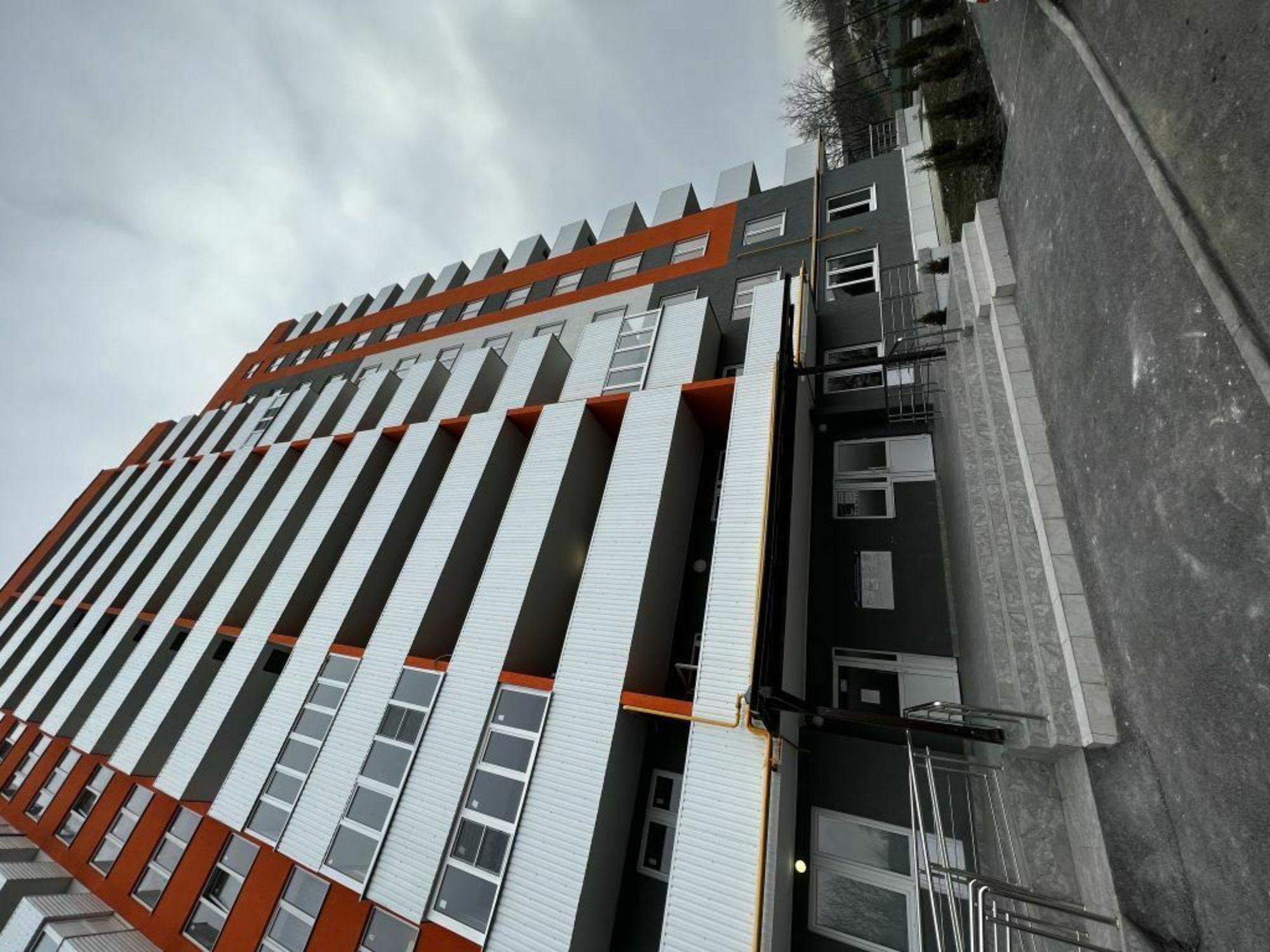 Купить квартиру за 6 100 000 рублей на Булгакова ул, 23
