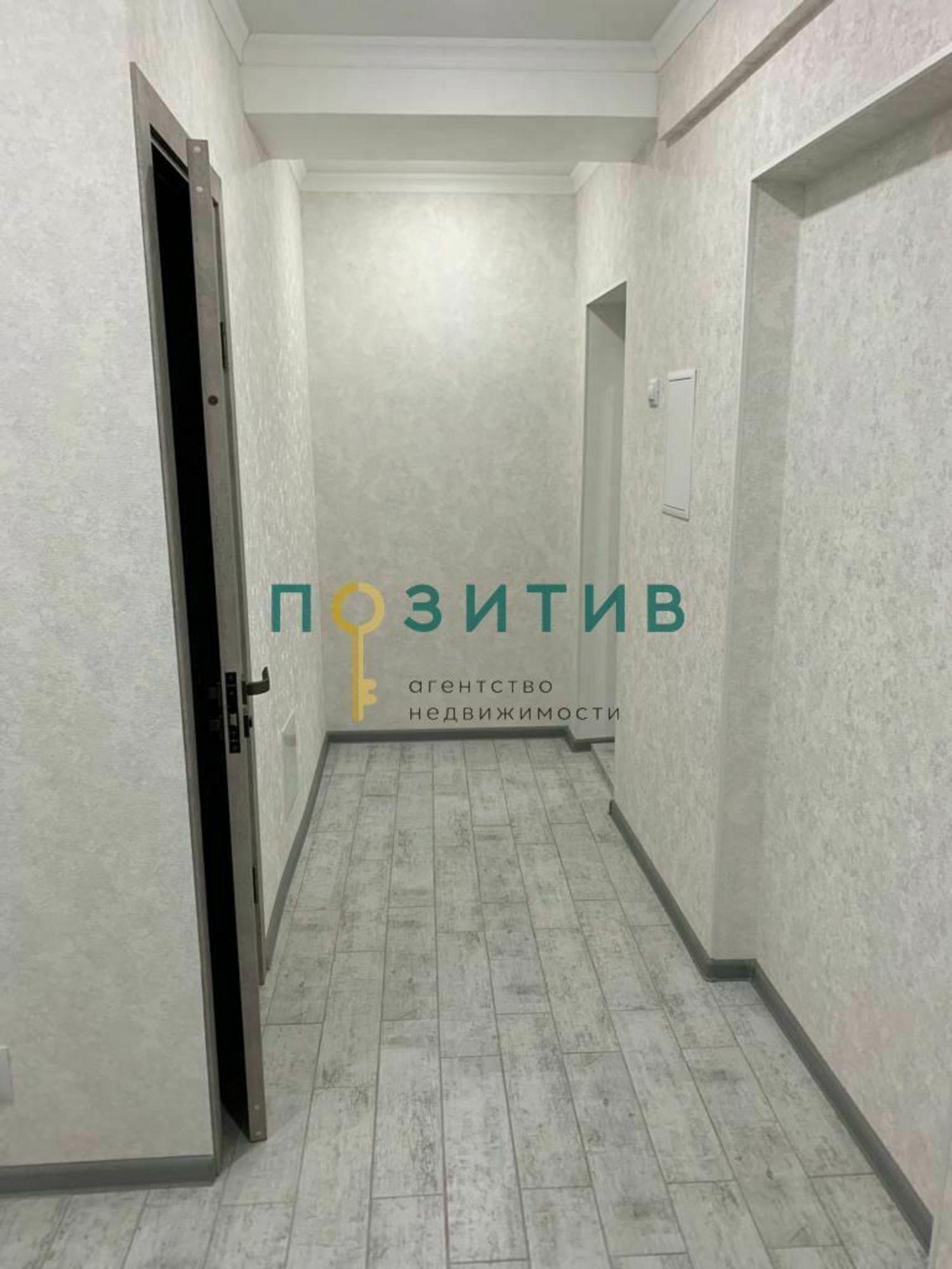 Купить квартиру за 5 800 000 рублей на 2-й пер, 12