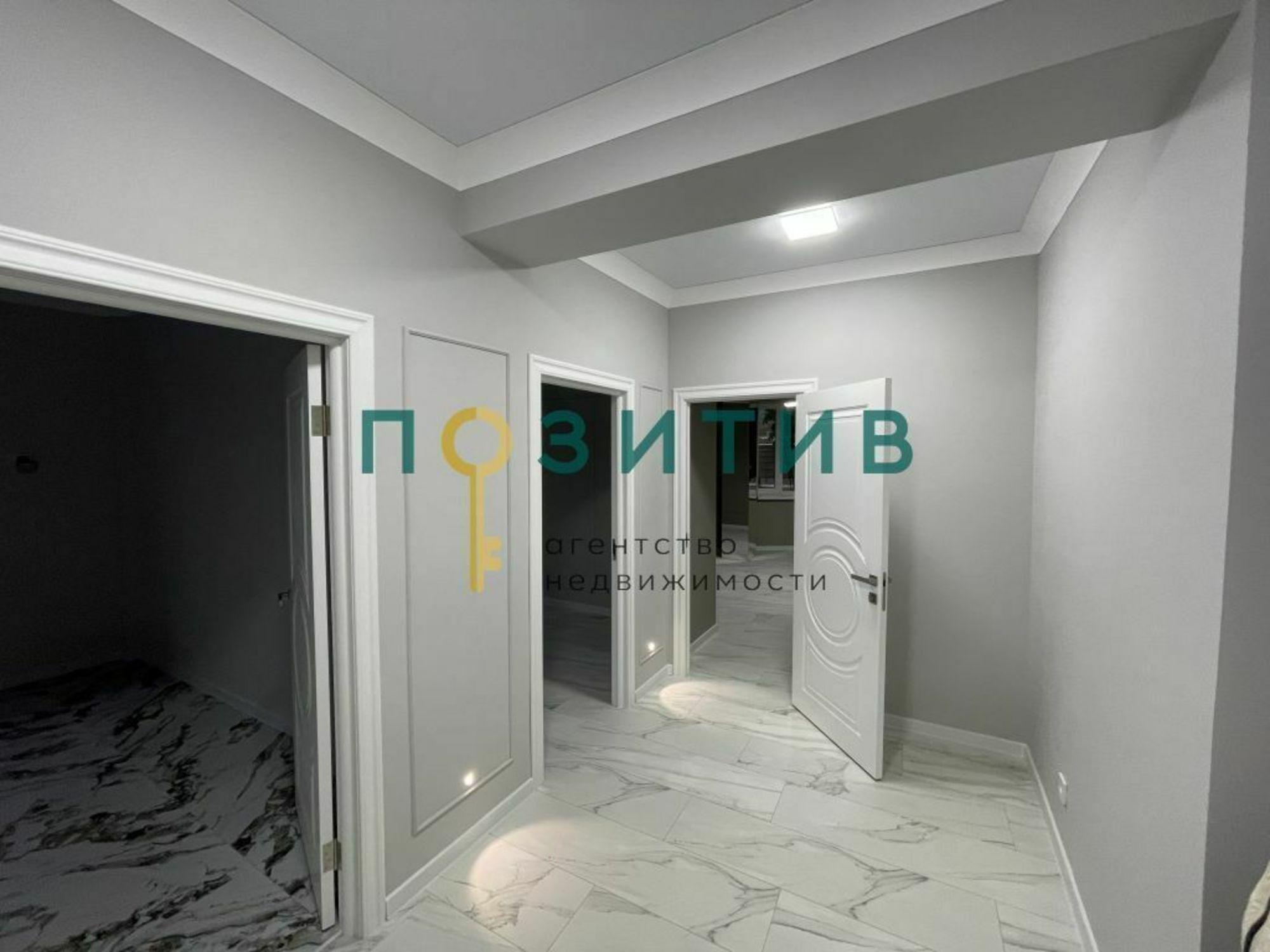 Купить квартиру за 8 800 000 рублей на Адмиральского ул, 1А