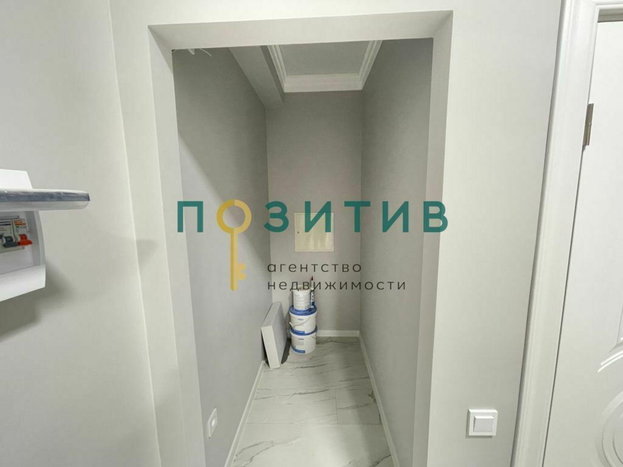 Купить квартиру за 8 800 000 рублей на Адмиральского ул, 1А