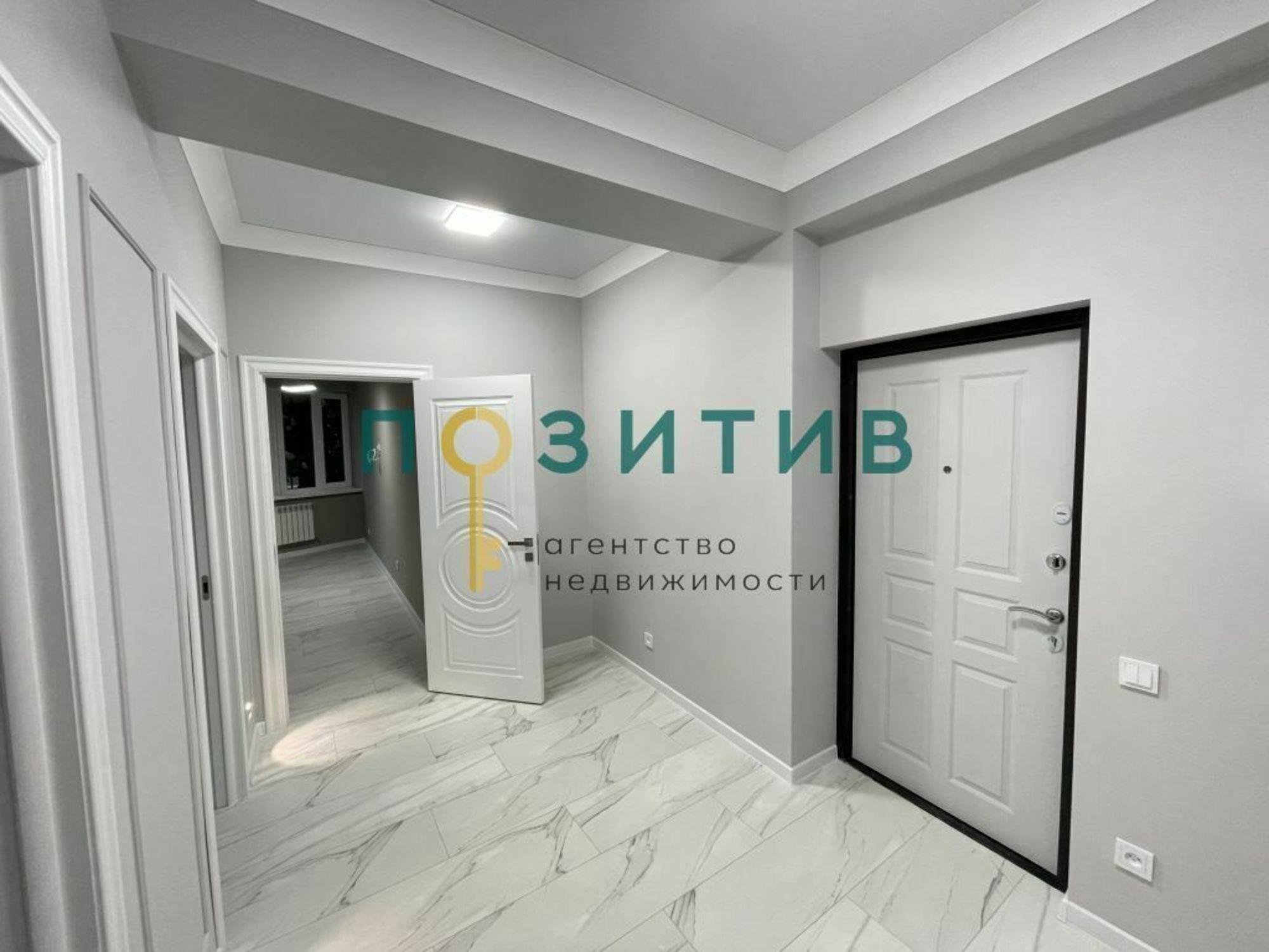 Купить квартиру за 8 800 000 рублей на Адмиральского ул, 1А