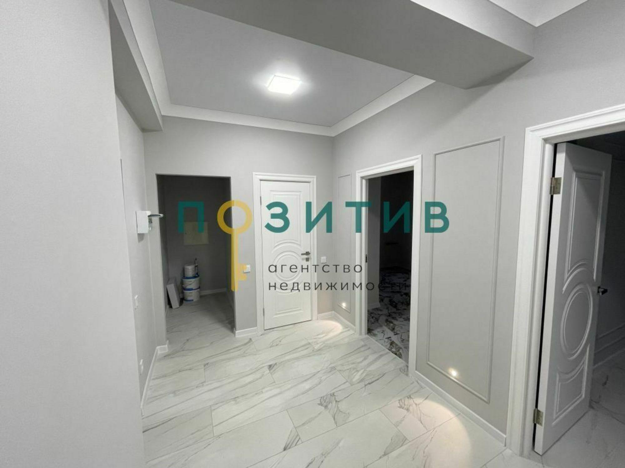 Купить квартиру за 8 800 000 рублей на Адмиральского ул, 1А