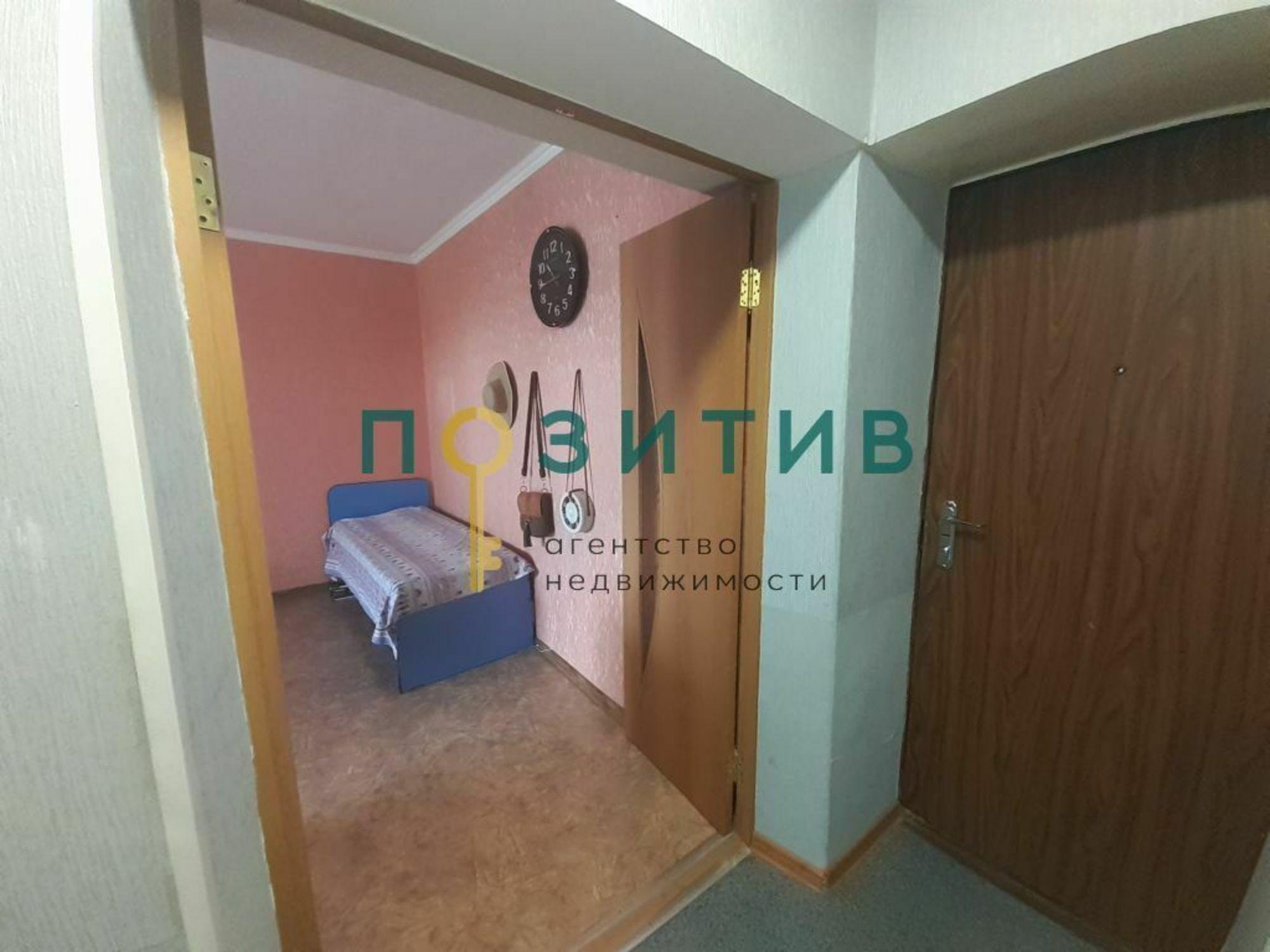 Купить квартиру за 5 300 000 рублей на Кочубея ул, 17