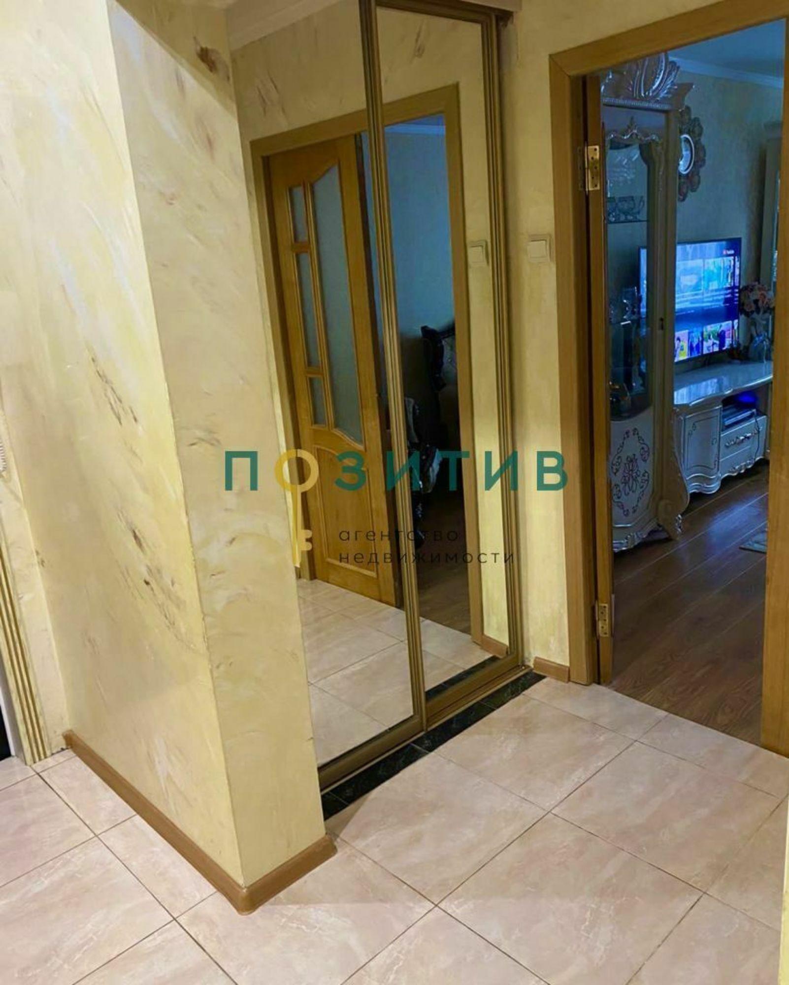 Купить квартиру за 7 250 000 рублей на Адмиральского ул, 8к5