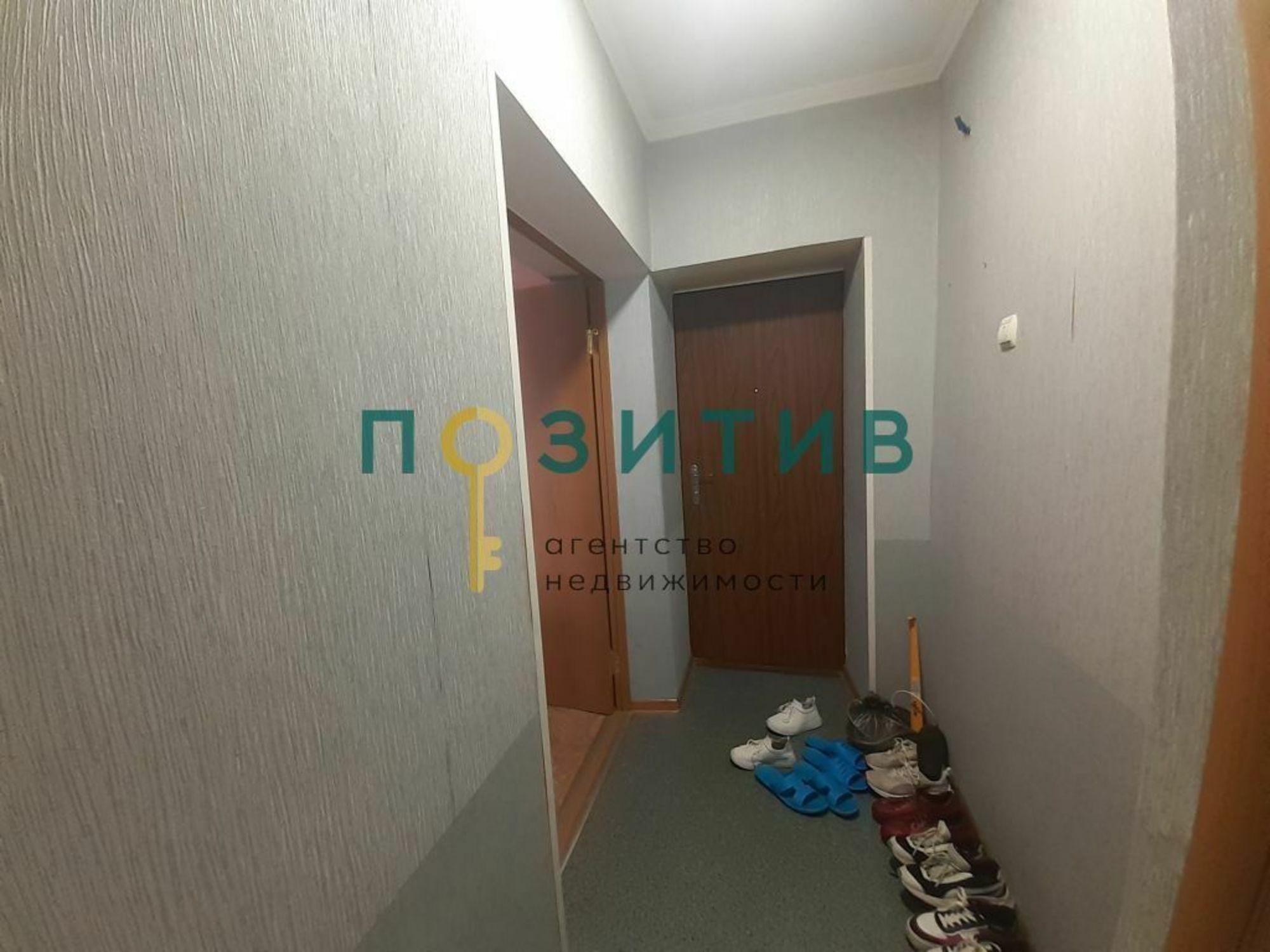 Купить квартиру за 5 300 000 рублей на Кочубея ул, 17