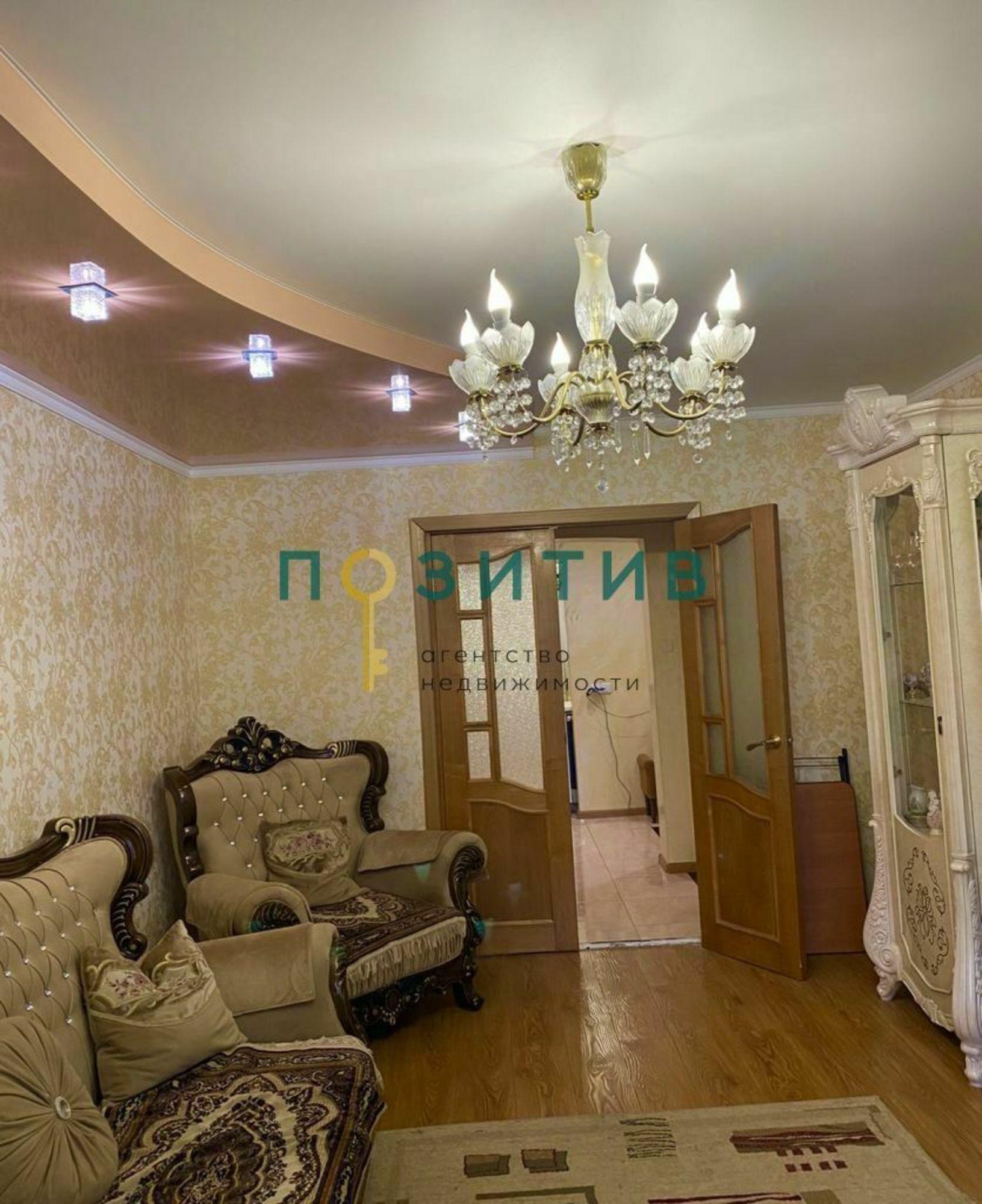 Купить квартиру за 7 250 000 рублей на Адмиральского ул, 8к5
