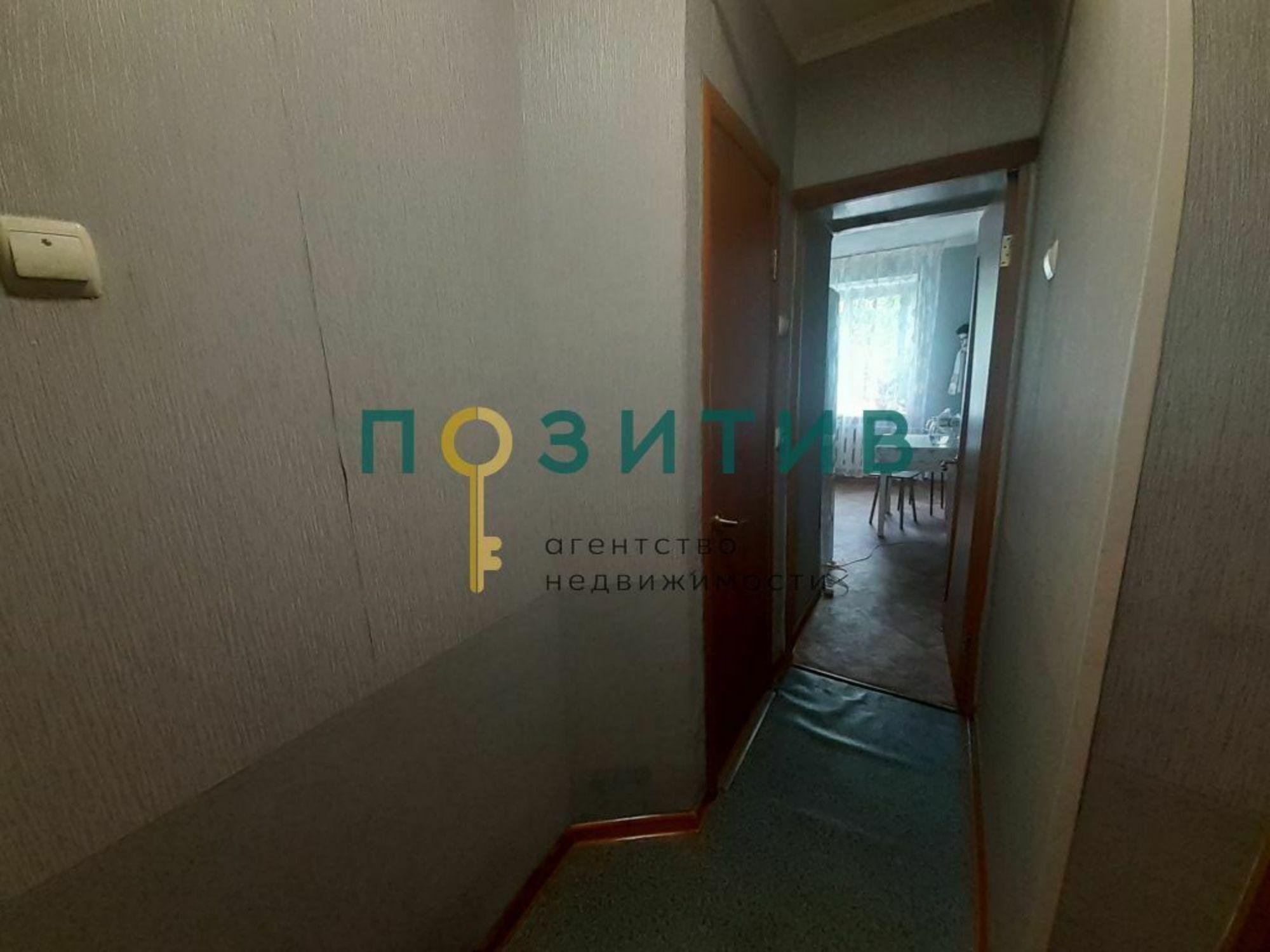 Купить квартиру за 5 300 000 рублей на Кочубея ул, 17