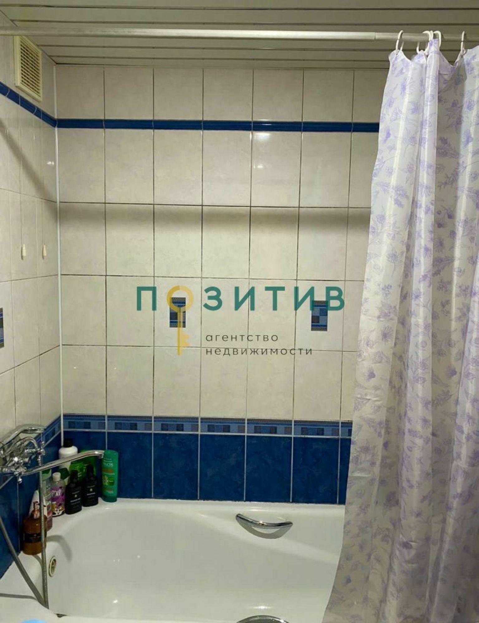 Купить квартиру за 7 250 000 рублей на Адмиральского ул, 8к5