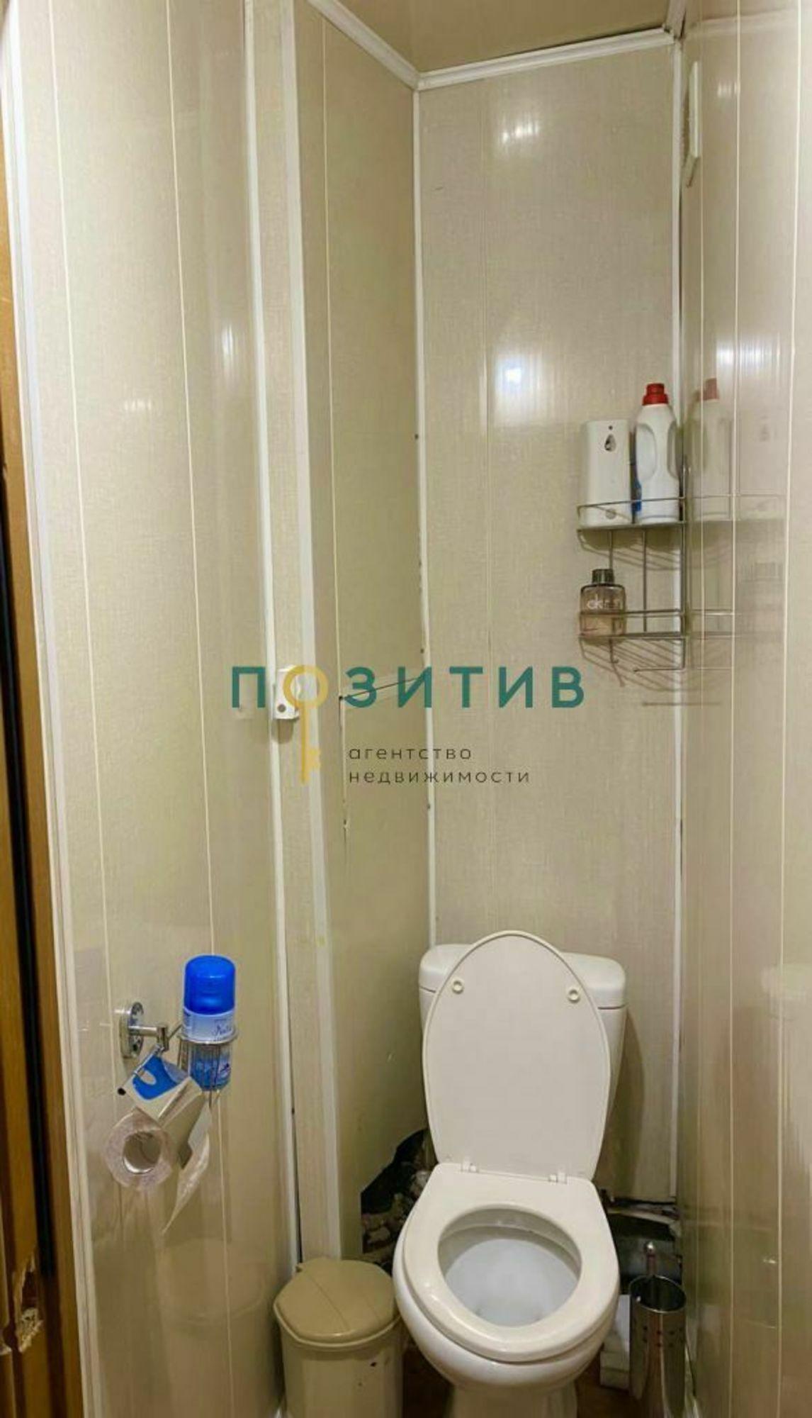 Купить квартиру за 7 250 000 рублей на Адмиральского ул, 8к5