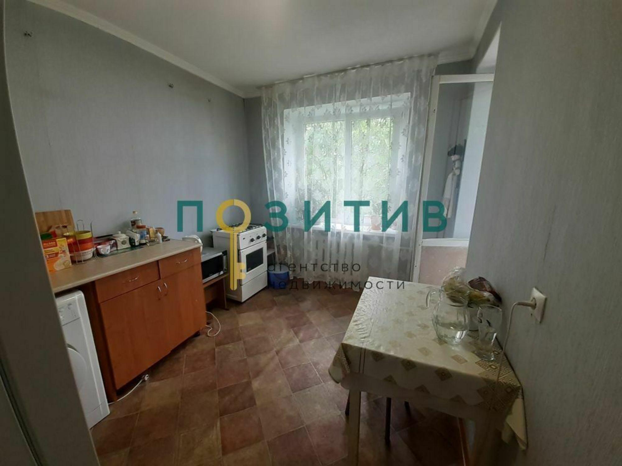 Купить квартиру за 5 300 000 рублей на Кочубея ул, 17