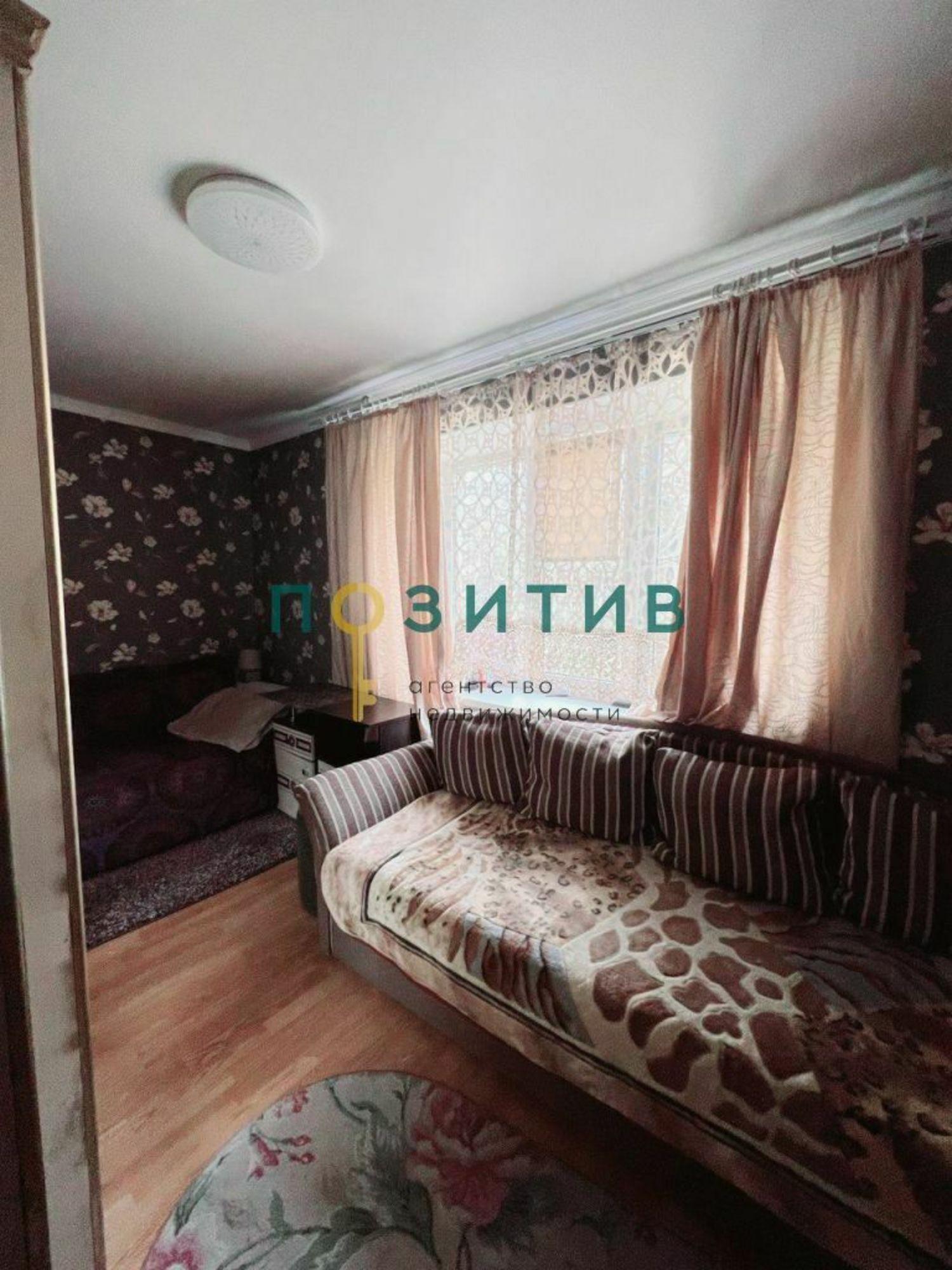 Купить квартиру за 3 880 000 рублей на Октябрьская ул, 455