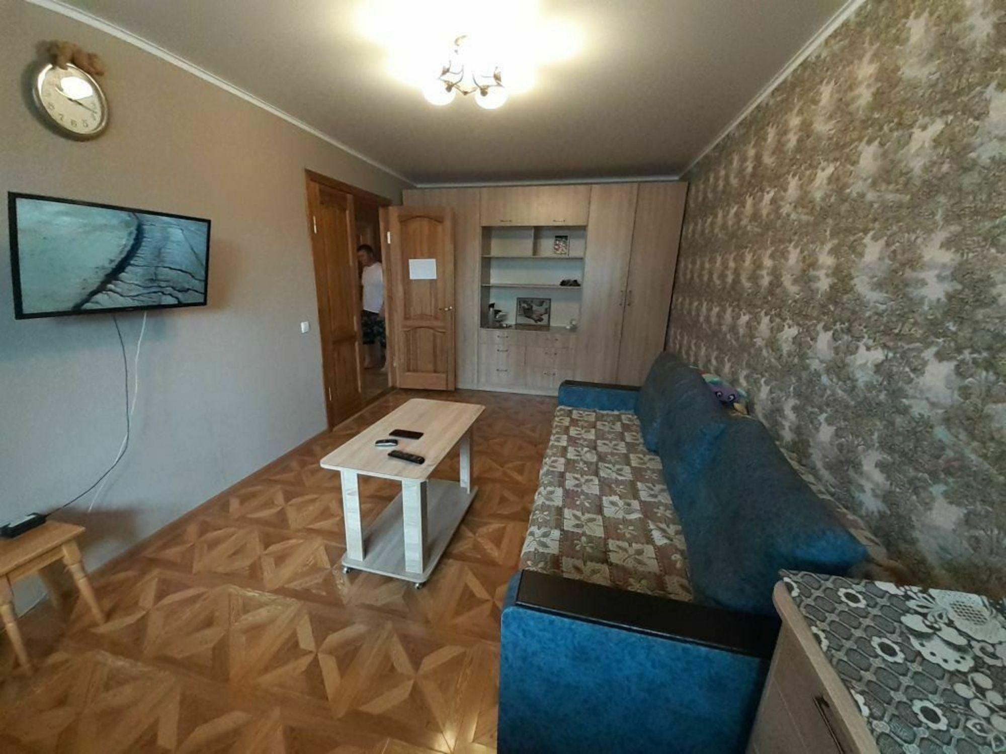 Купить квартиру за 6 700 000 рублей на Юлиуса Фучика ул, 8к1