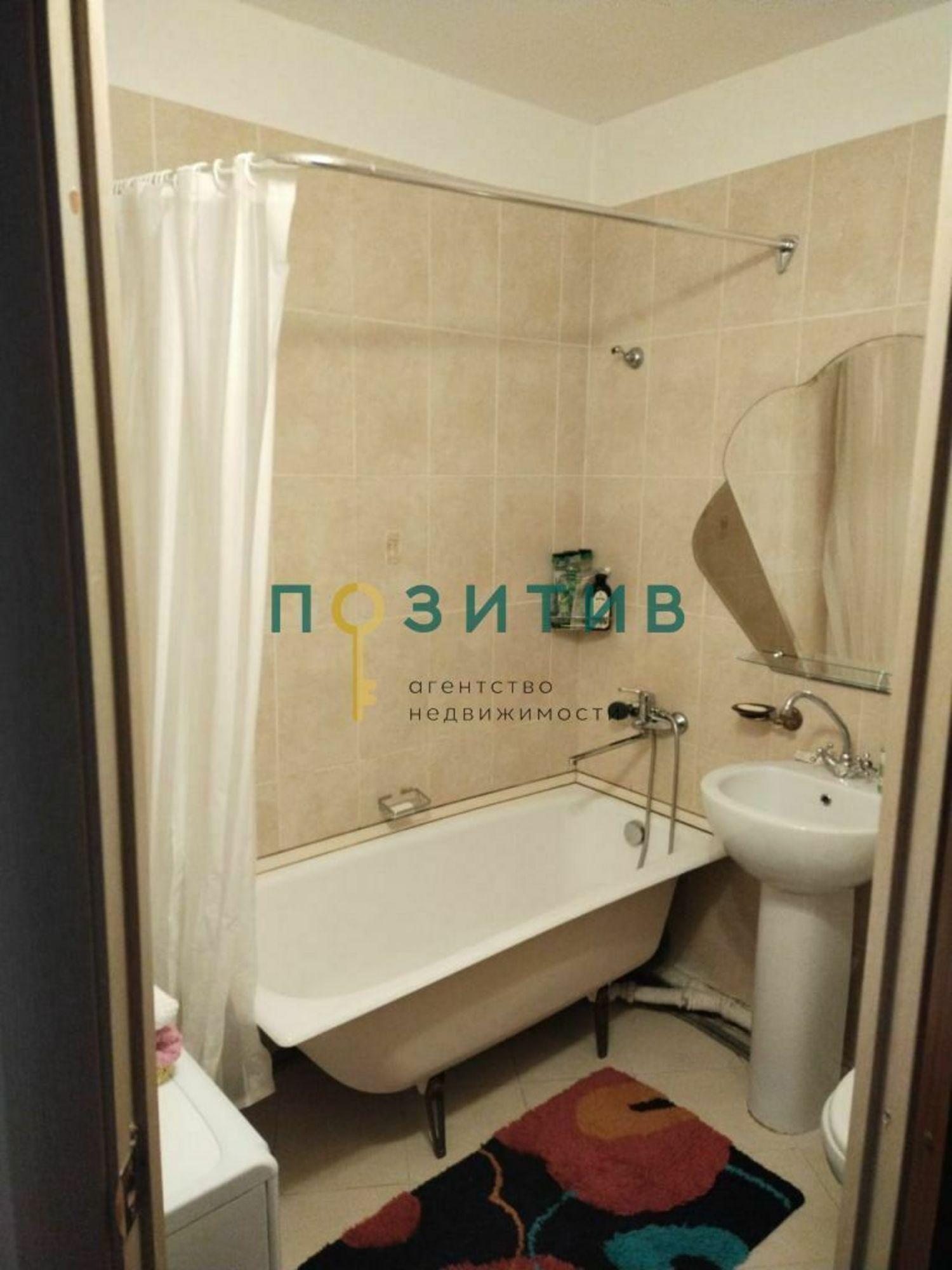 Купить квартиру за 6 350 000 рублей на Пестова ул, 17/2