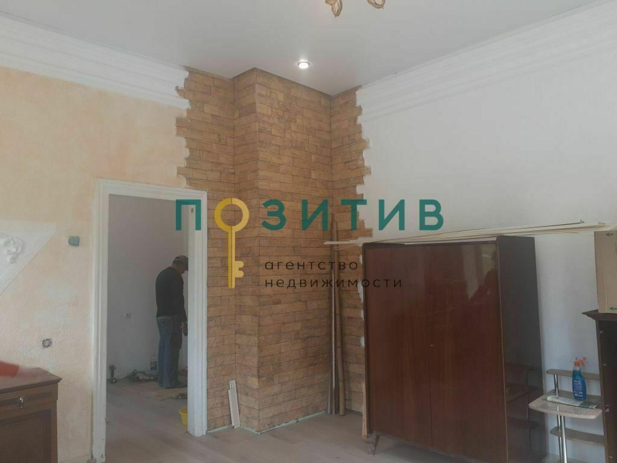 Купить квартиру за 5 700 000 рублей на Гоголя ул, 24
