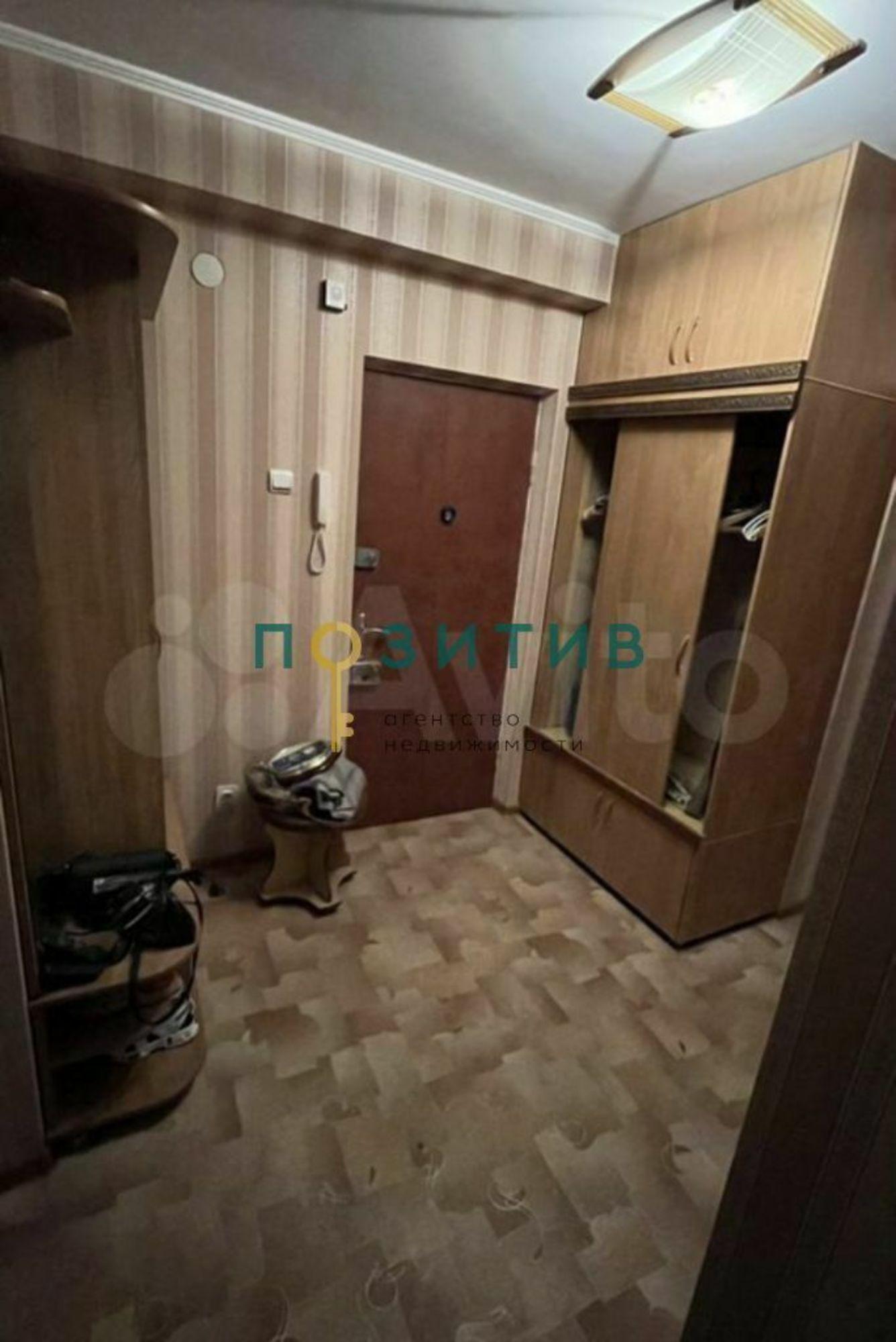 Купить квартиру за 5 500 000 рублей на Крайнего ул, 2Б