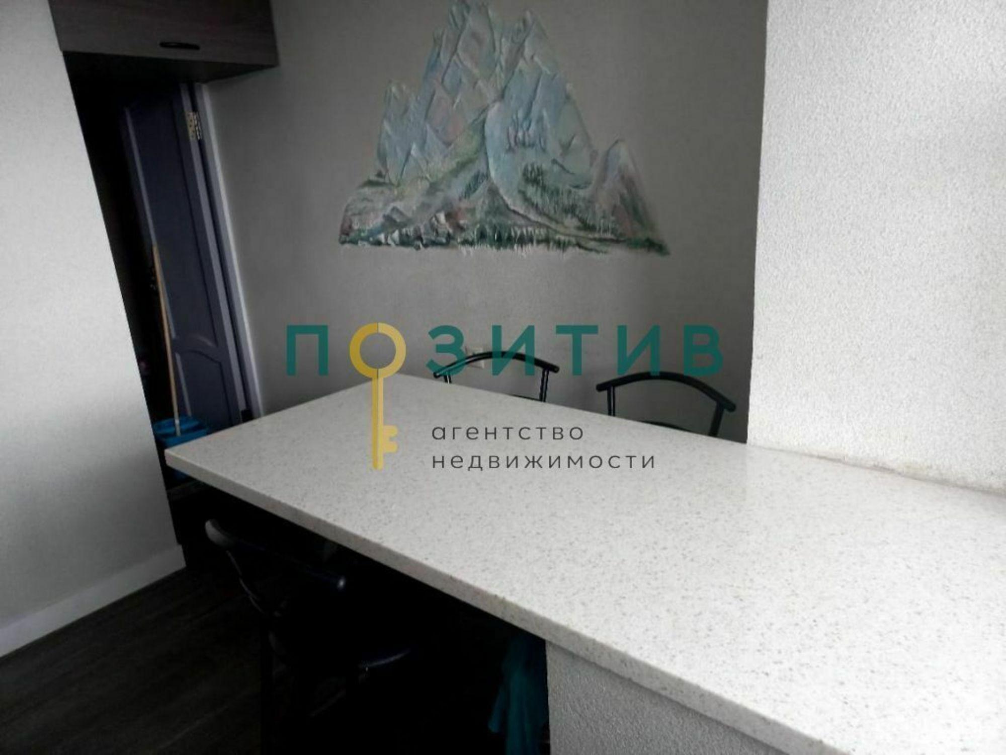 Купить квартиру за 5 800 000 рублей на Адмиральского ул, 2к3
