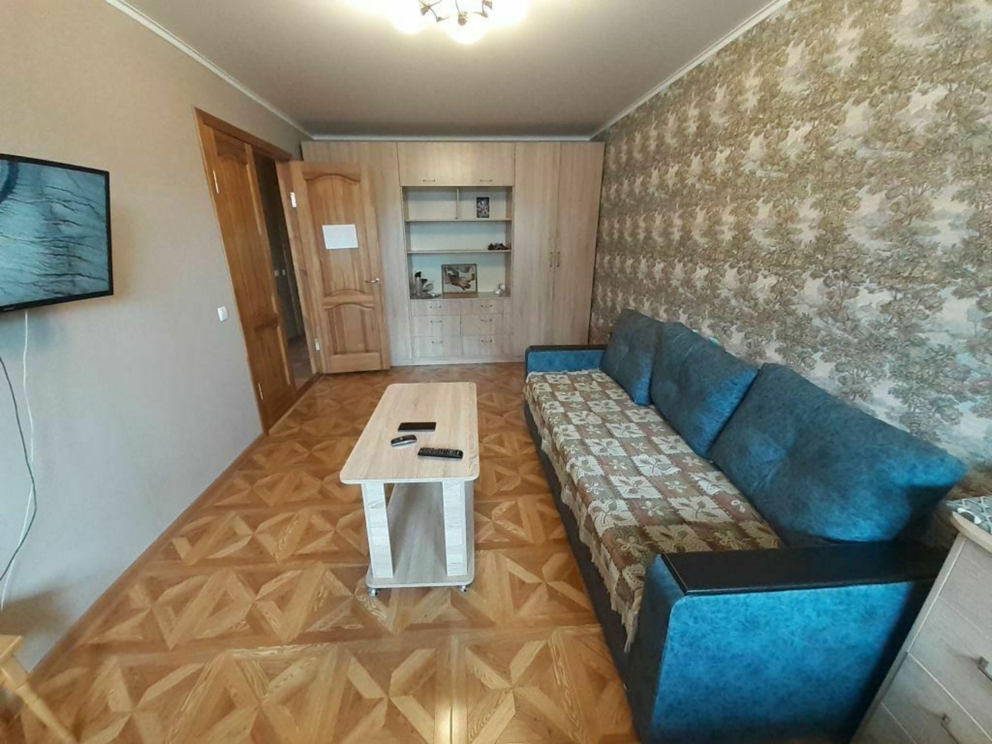 Купить квартиру за 6 700 000 рублей на Юлиуса Фучика ул, 8к1