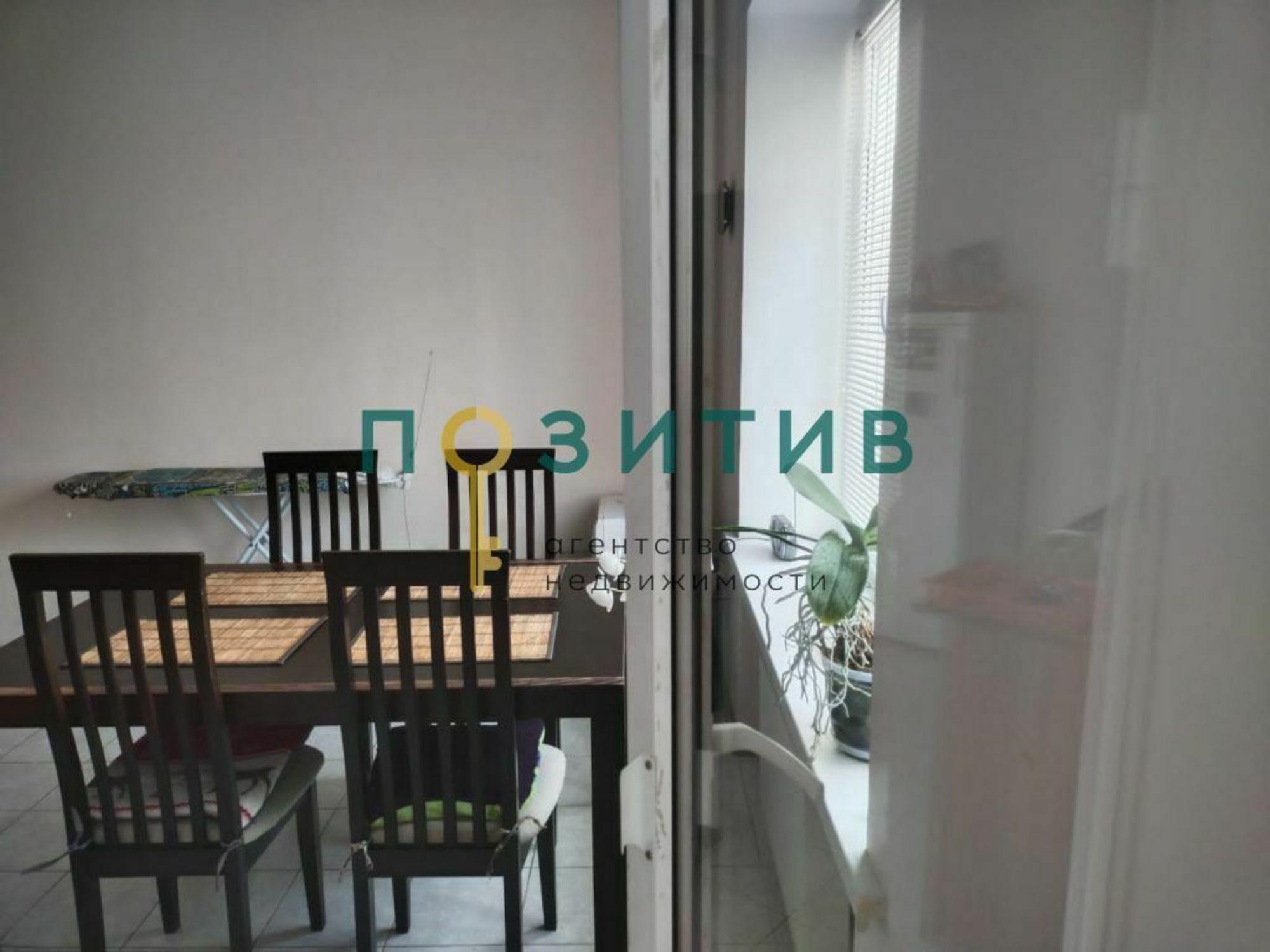 Купить квартиру за 6 350 000 рублей на Пестова ул, 17/2