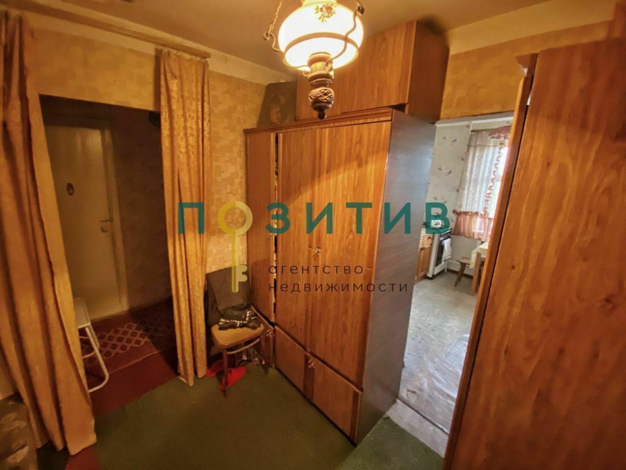 Купить квартиру за 4 800 000 рублей на Бутырина ул, 30
