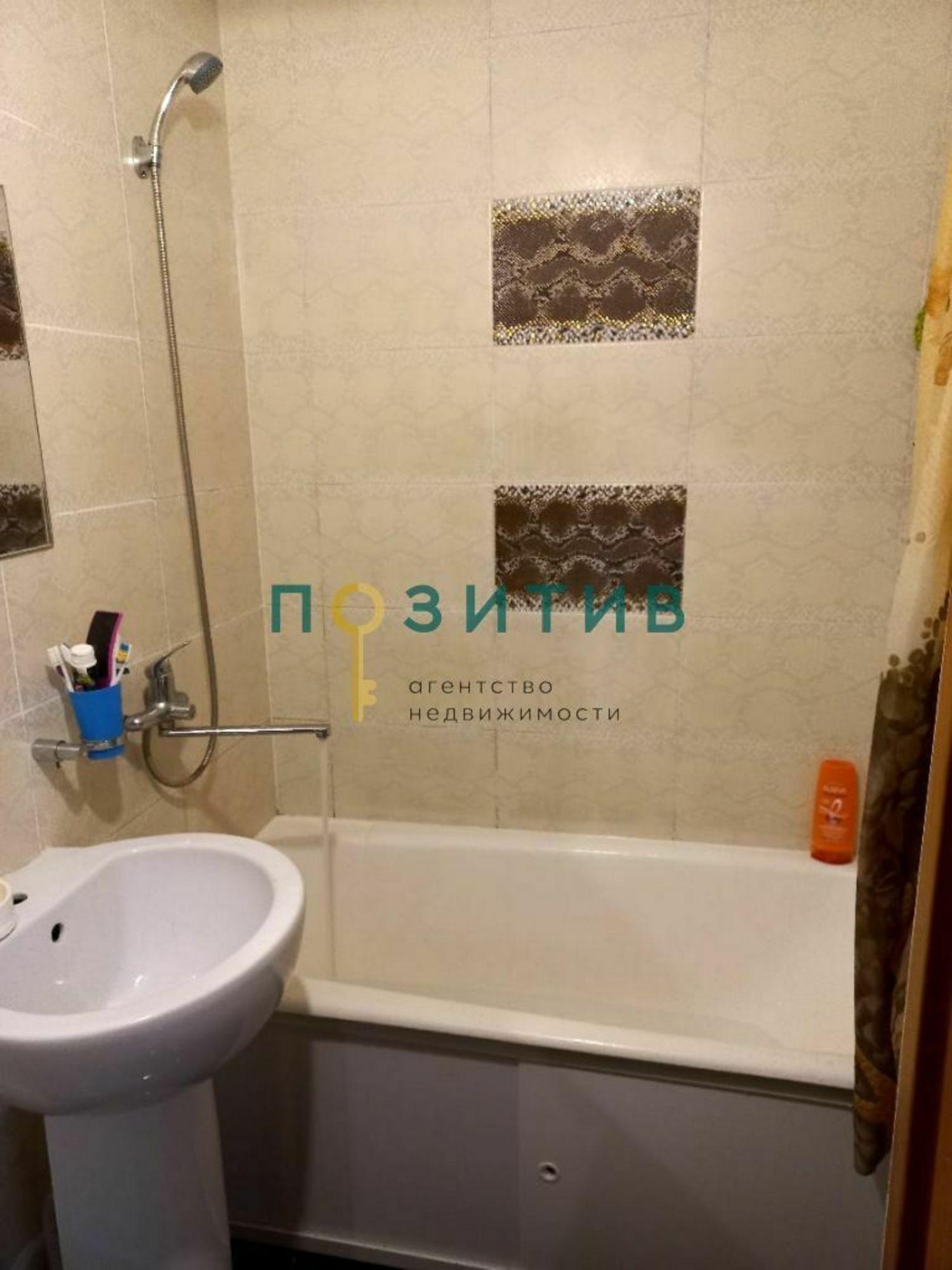 Купить квартиру за 5 800 000 рублей на Адмиральского ул, 2к3