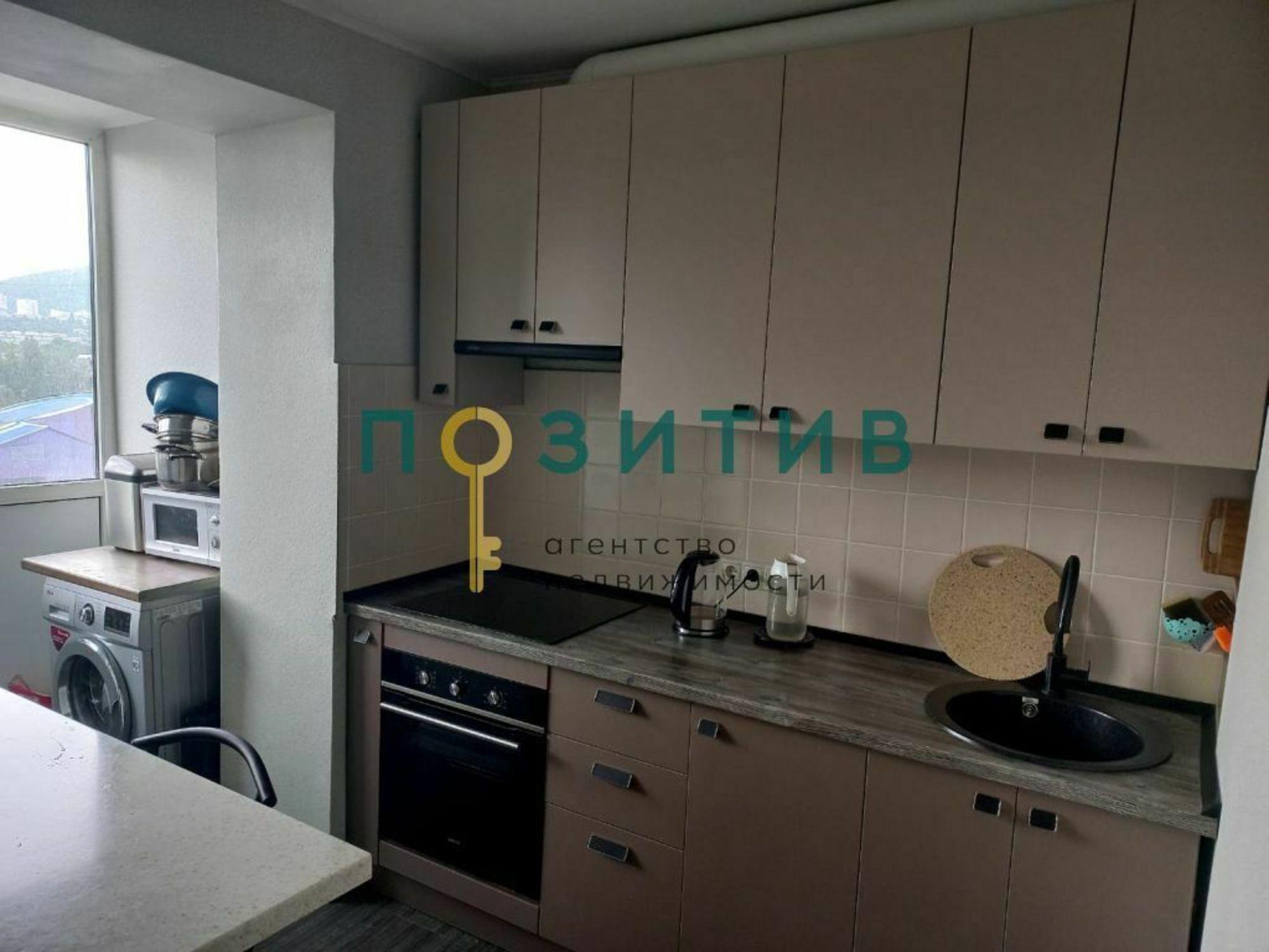 Купить квартиру за 5 800 000 рублей на Адмиральского ул, 2к3