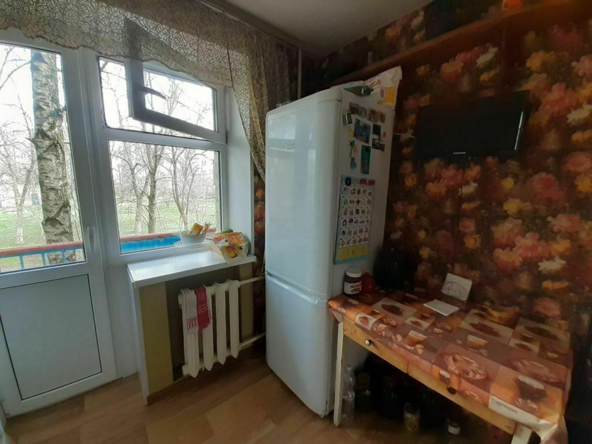 Купить квартиру за 6 700 000 рублей на Юлиуса Фучика ул, 8к1