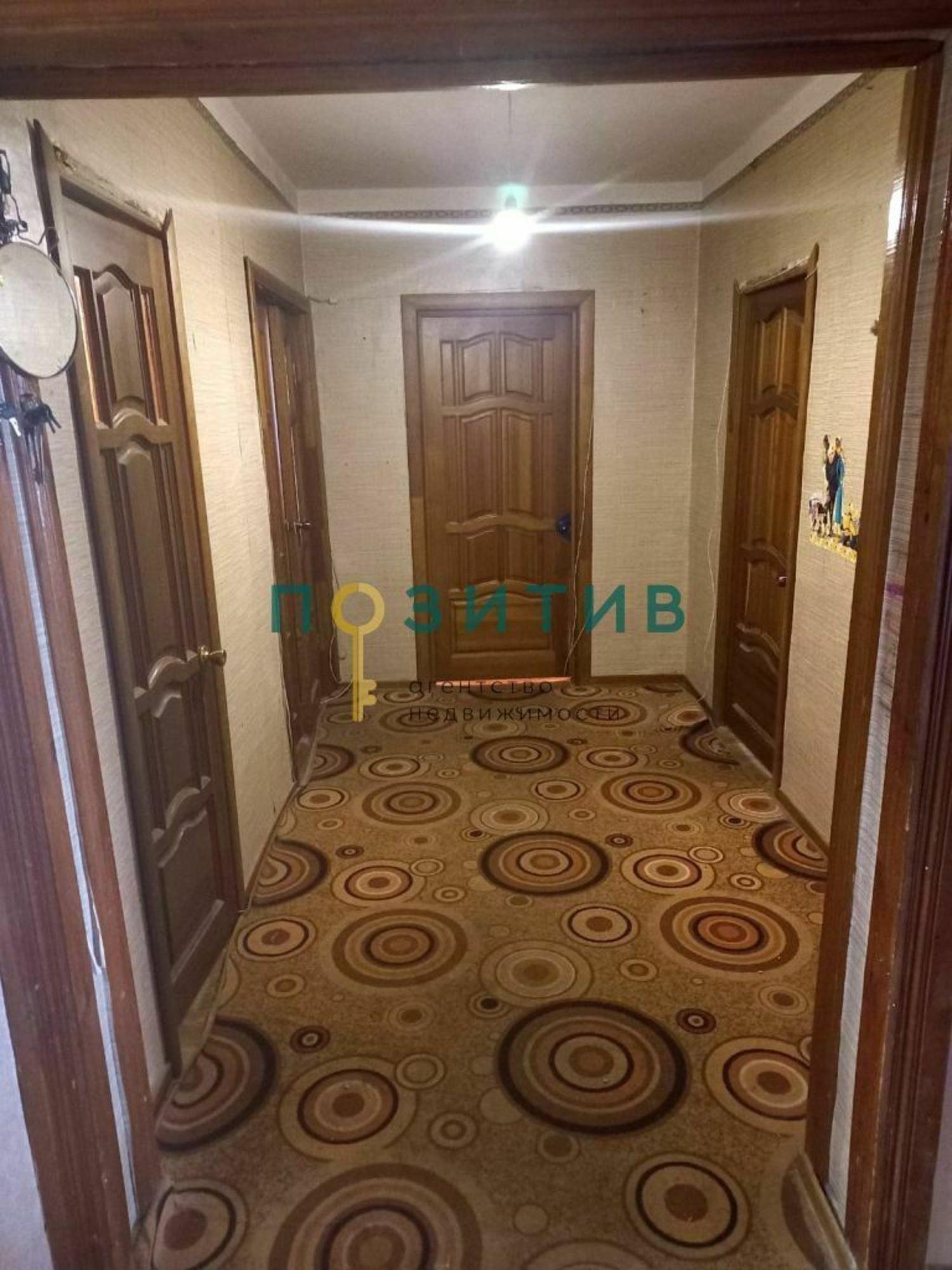 Купить квартиру за 5 800 000 рублей на Адмиральского ул, 2к3