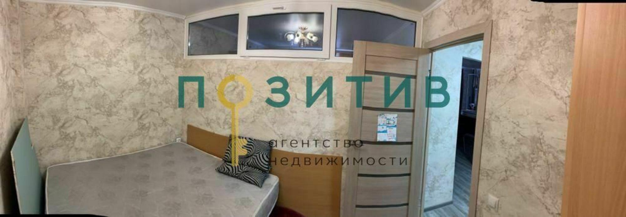 Купить квартиру за 4 800 000 рублей на Булгакова ул, 2