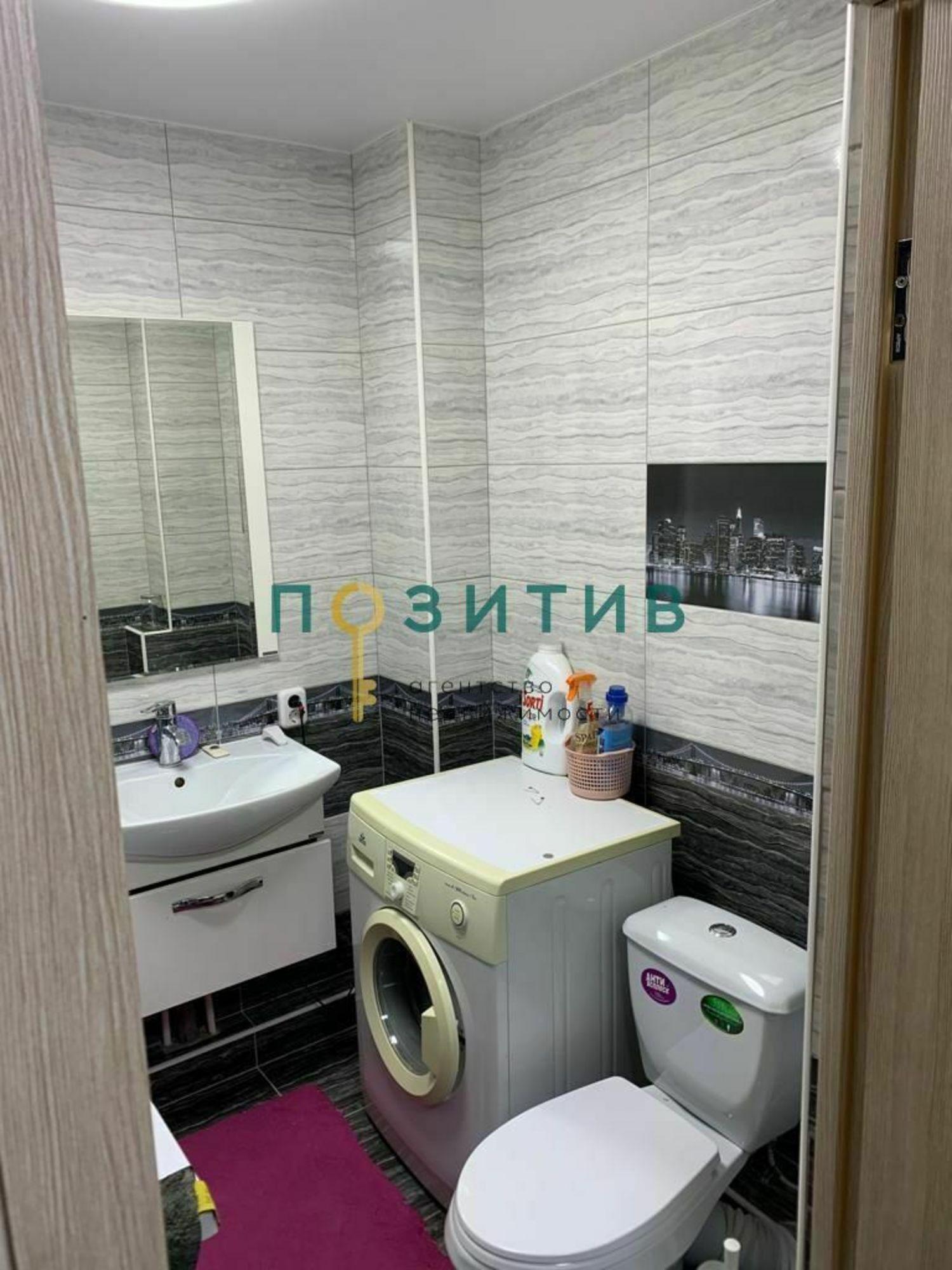 Купить квартиру за 4 800 000 рублей на Булгакова ул, 2