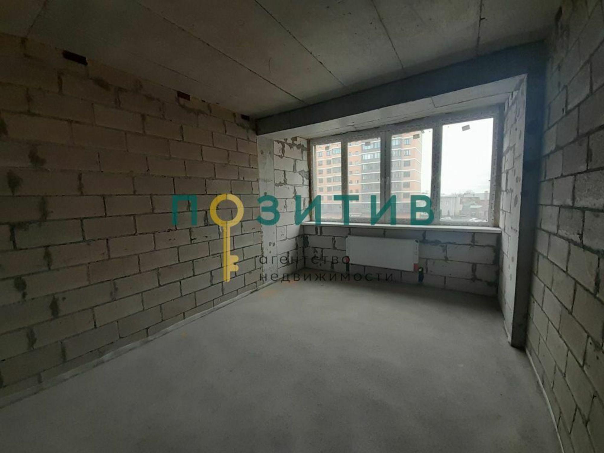 Купить квартиру за 5 650 000 рублей на Пальмиро Тольятти ул, 51