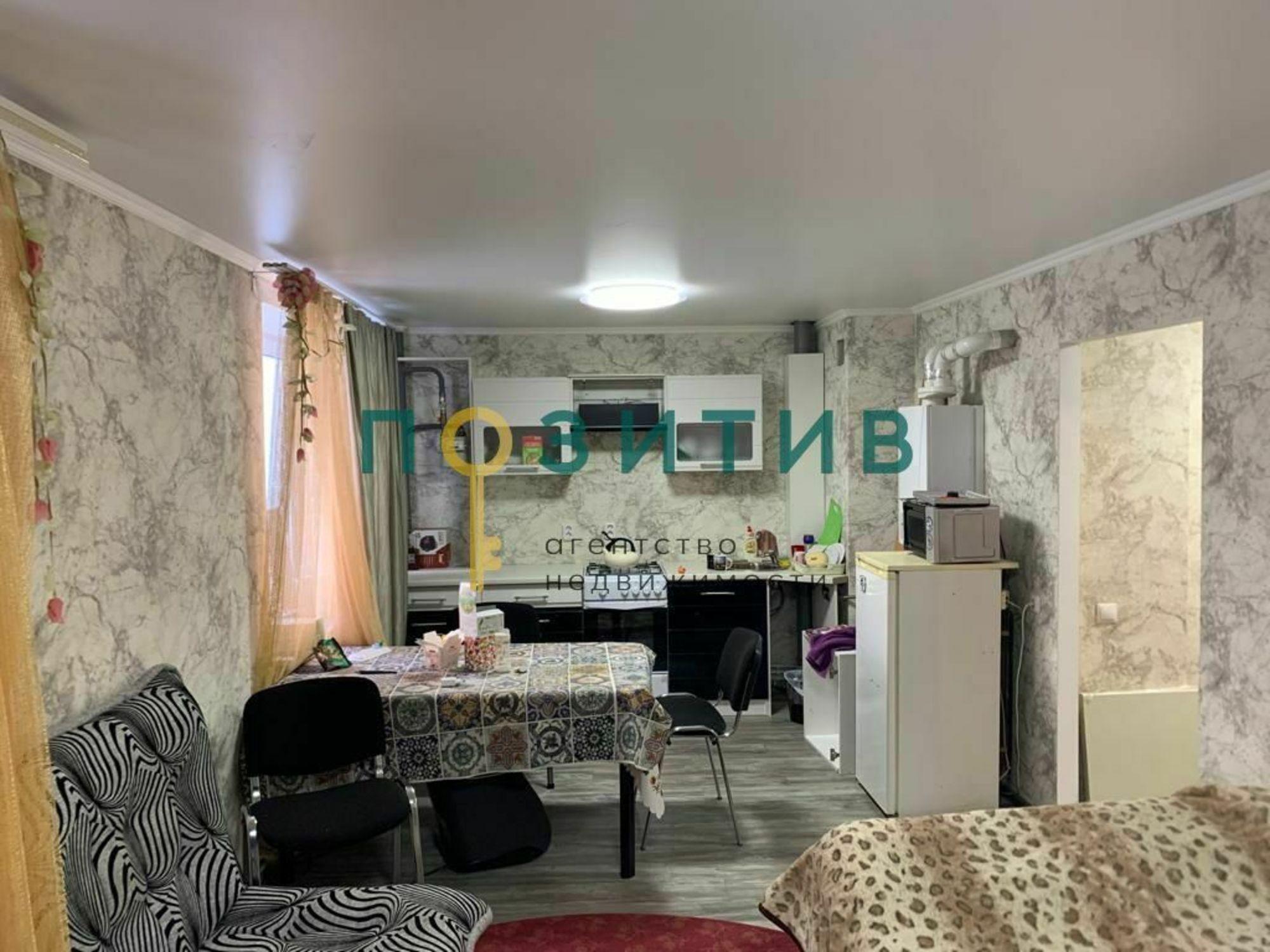 Купить квартиру за 4 800 000 рублей на Булгакова ул, 2