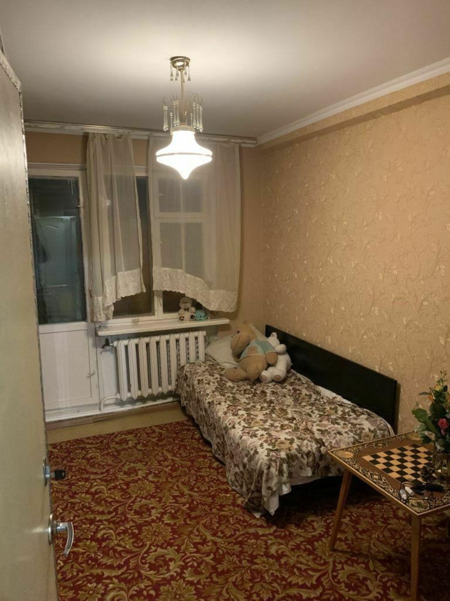 Купить квартиру за 6 350 000 рублей на Транзитная ул, 2к2