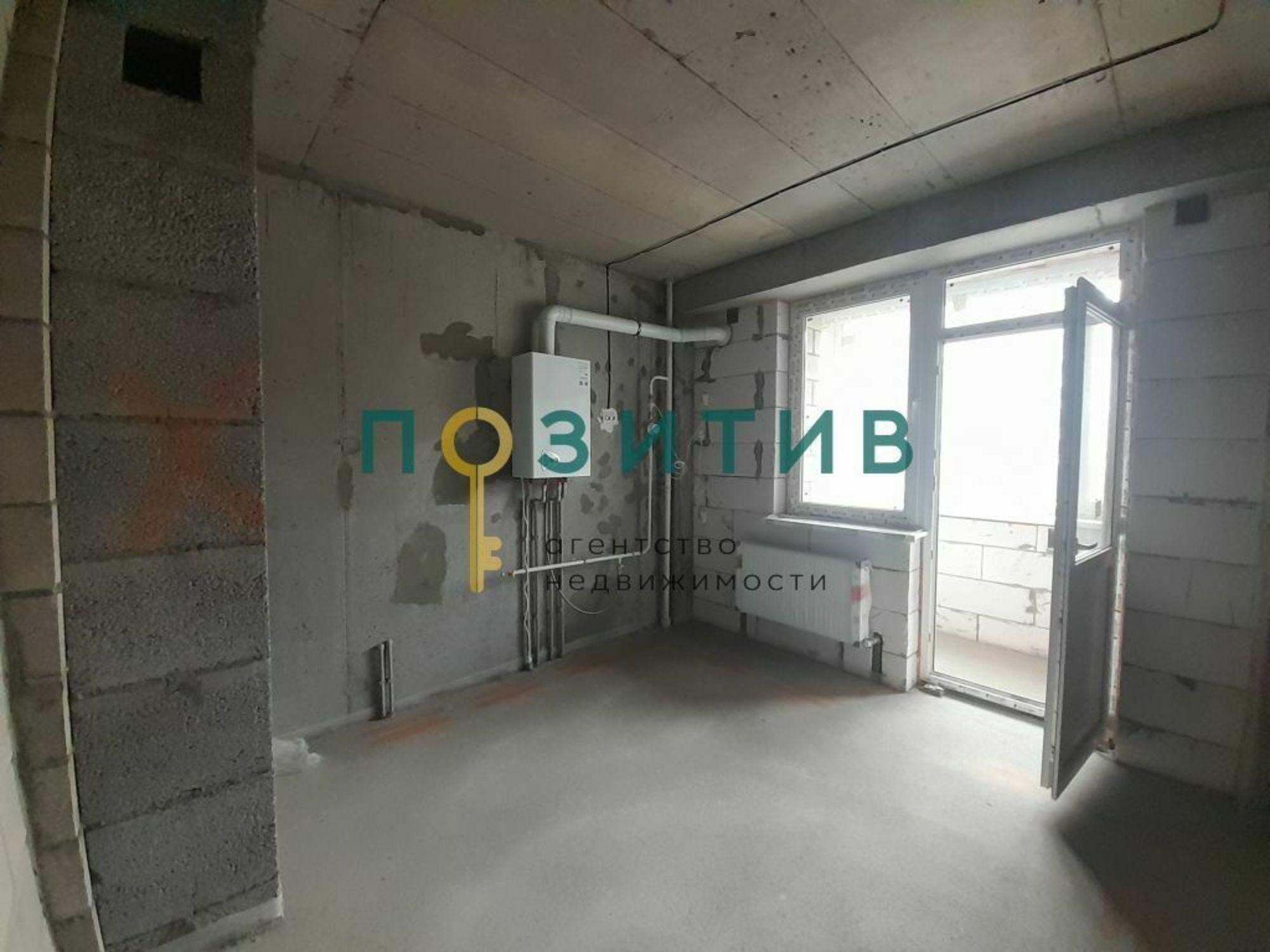 Купить квартиру за 5 650 000 рублей на Пальмиро Тольятти ул, 51