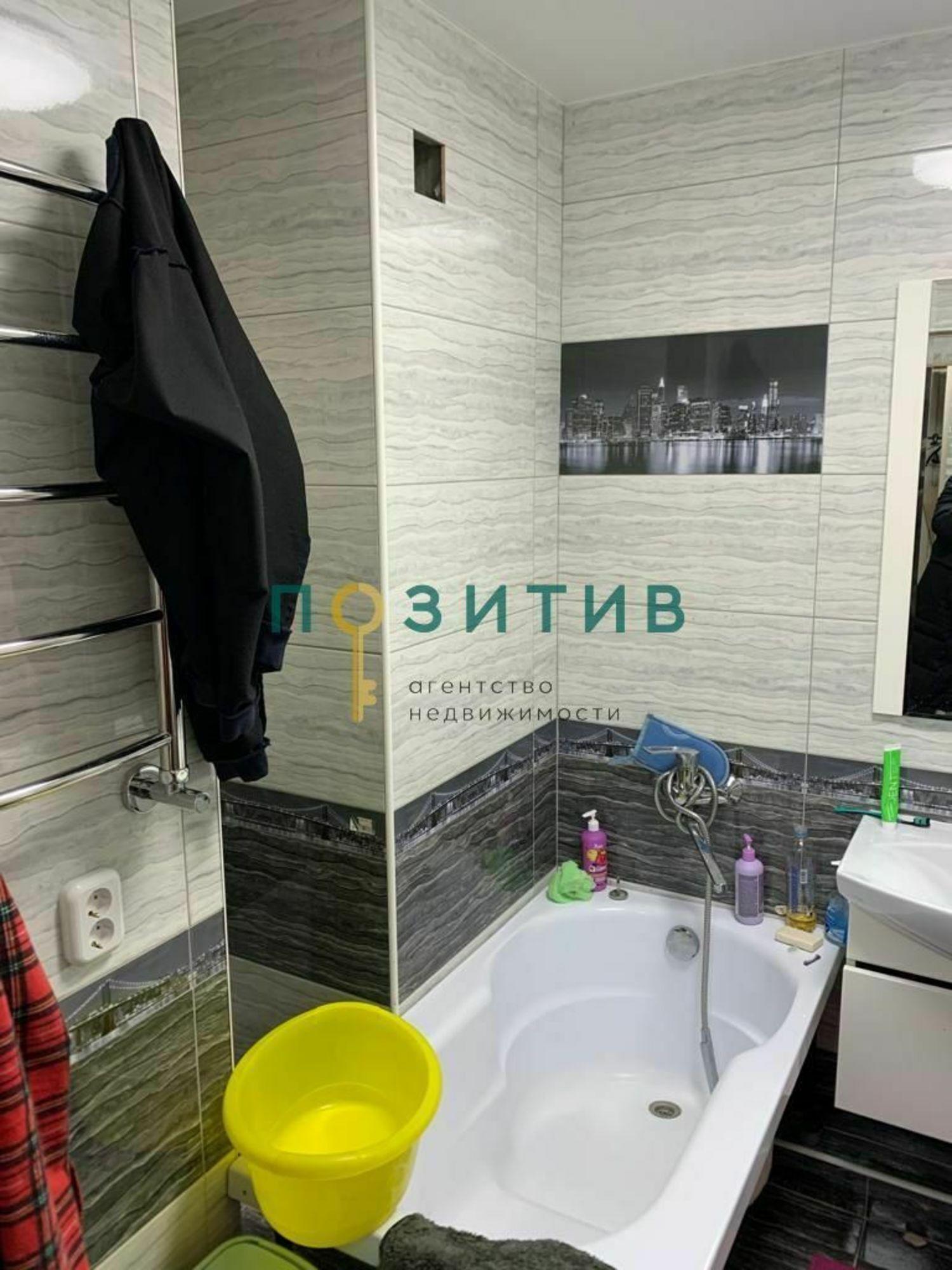 Купить квартиру за 4 800 000 рублей на Булгакова ул, 2