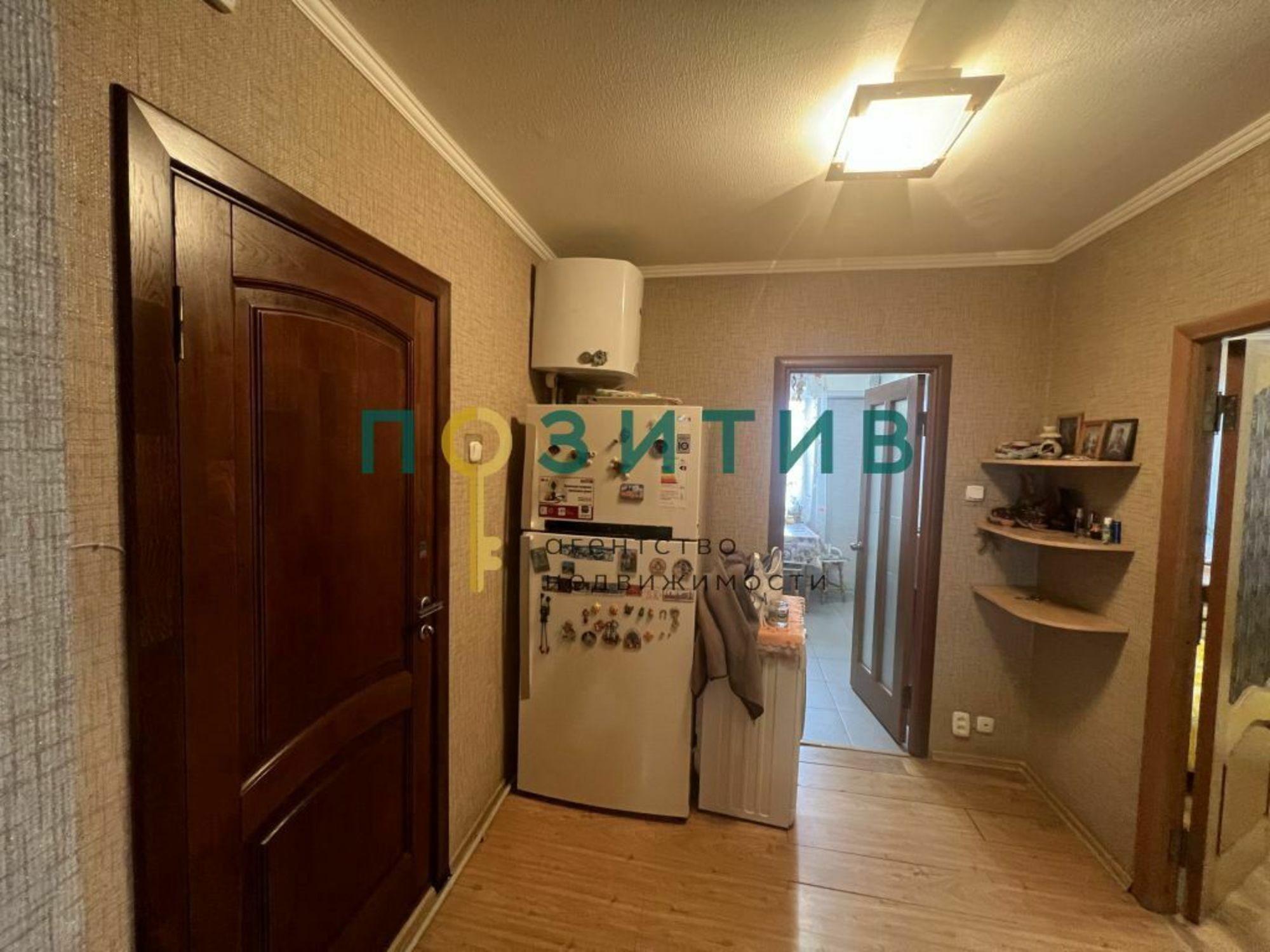 Купить квартиру за 4 400 000 рублей на 60 лет Октября ул, 9