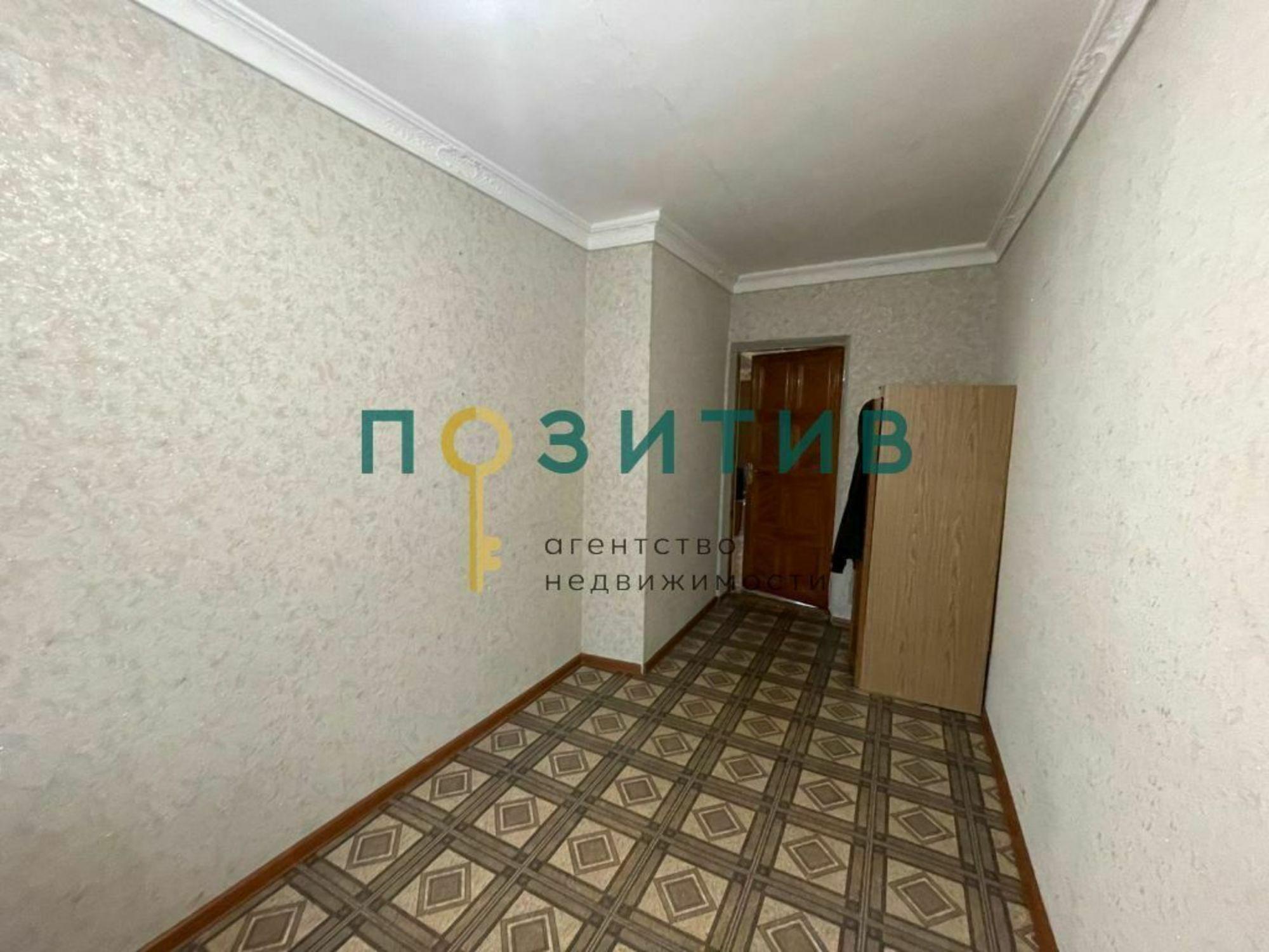 Купить квартиру за 4 600 000 рублей на Карла Маркса пр-кт, 82