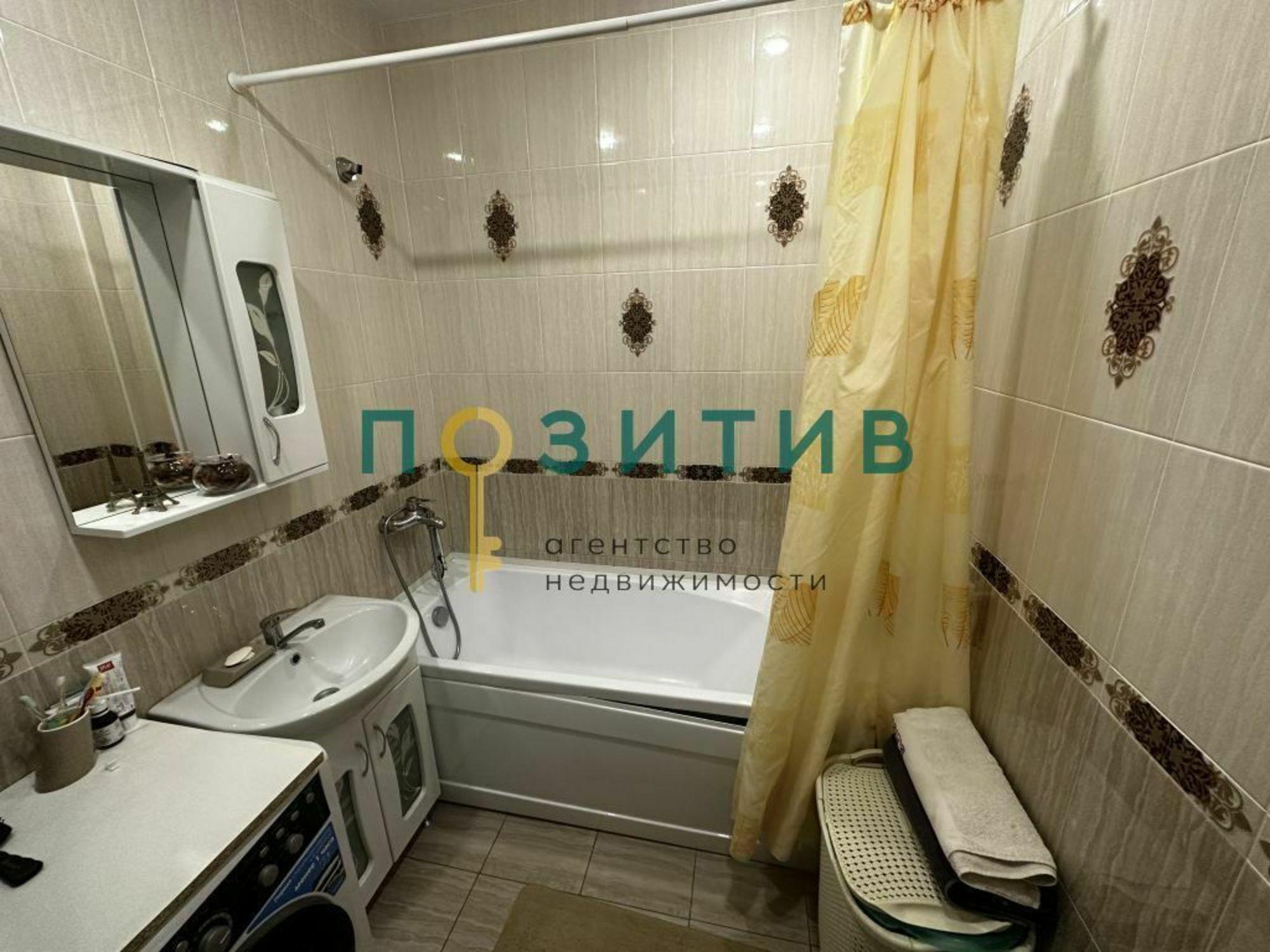 Купить квартиру за 8 800 000 рублей на Березовый пер, 13к1