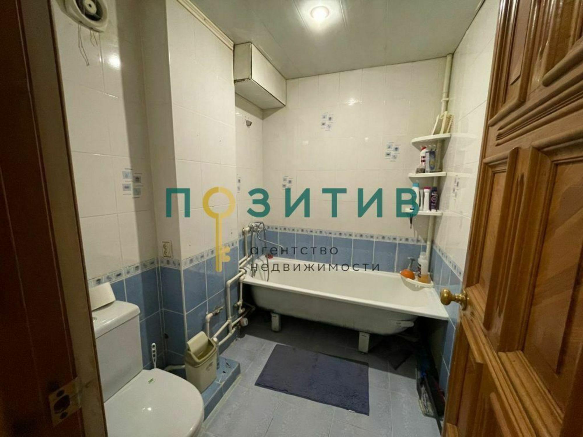 Купить квартиру за 4 600 000 рублей на Карла Маркса пр-кт, 82