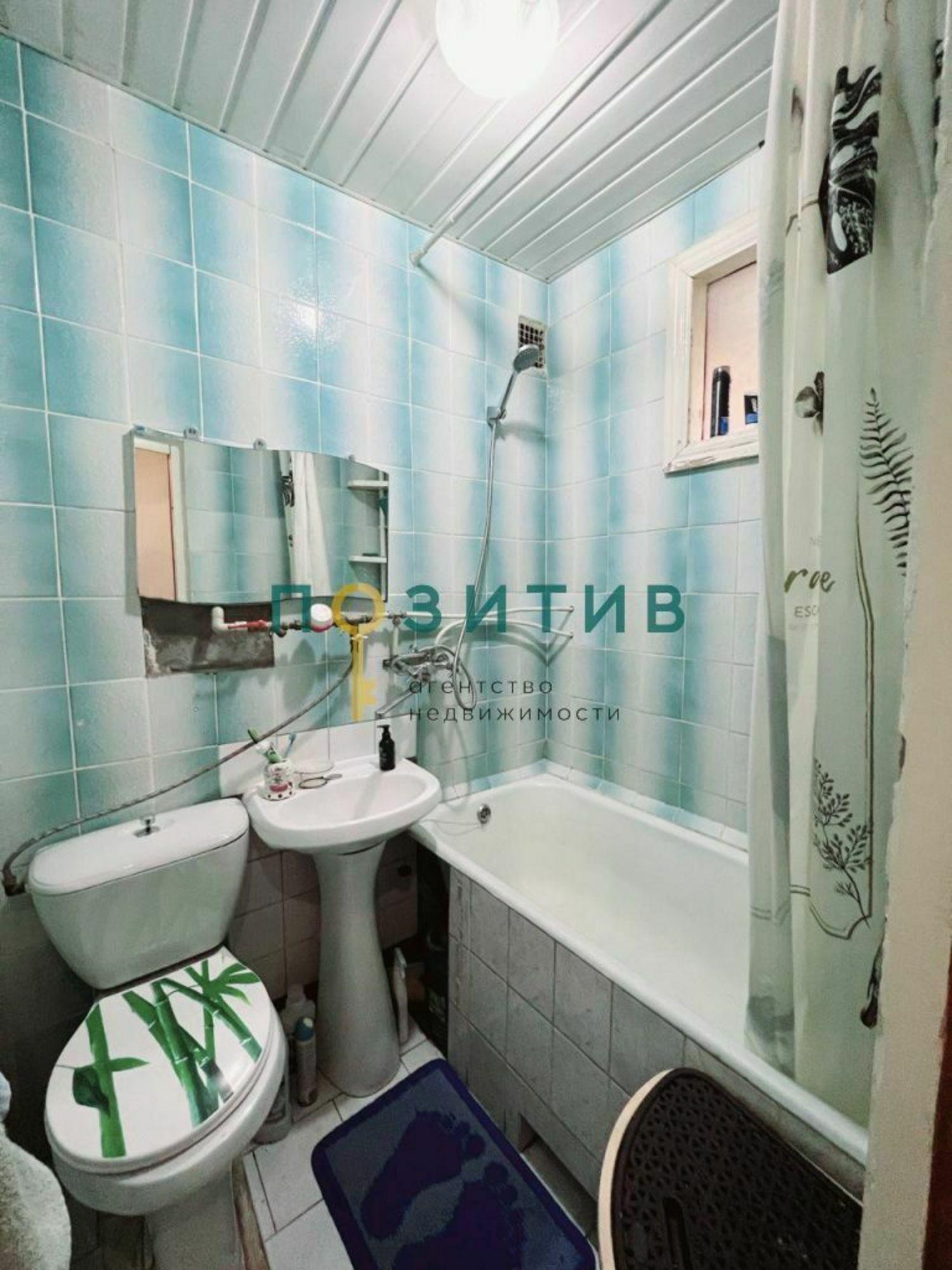 Купить квартиру за 2 960 000 рублей на Октябрьская ул, 471
