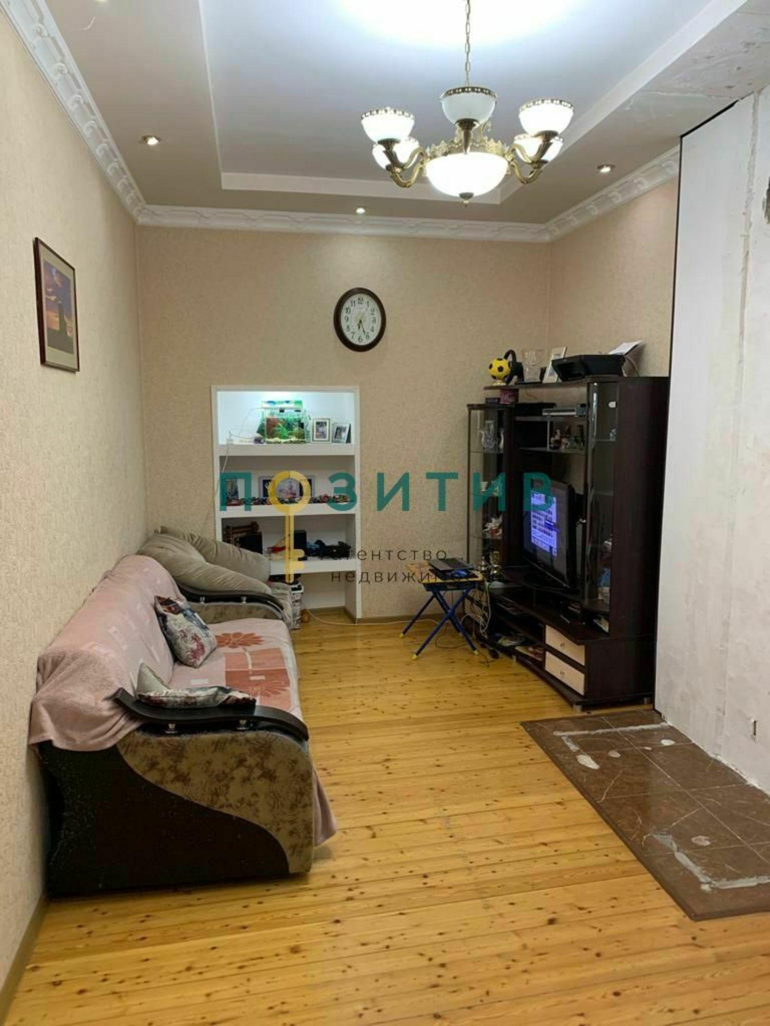 Купить квартиру за 8 160 000 рублей на Козлова ул, 26