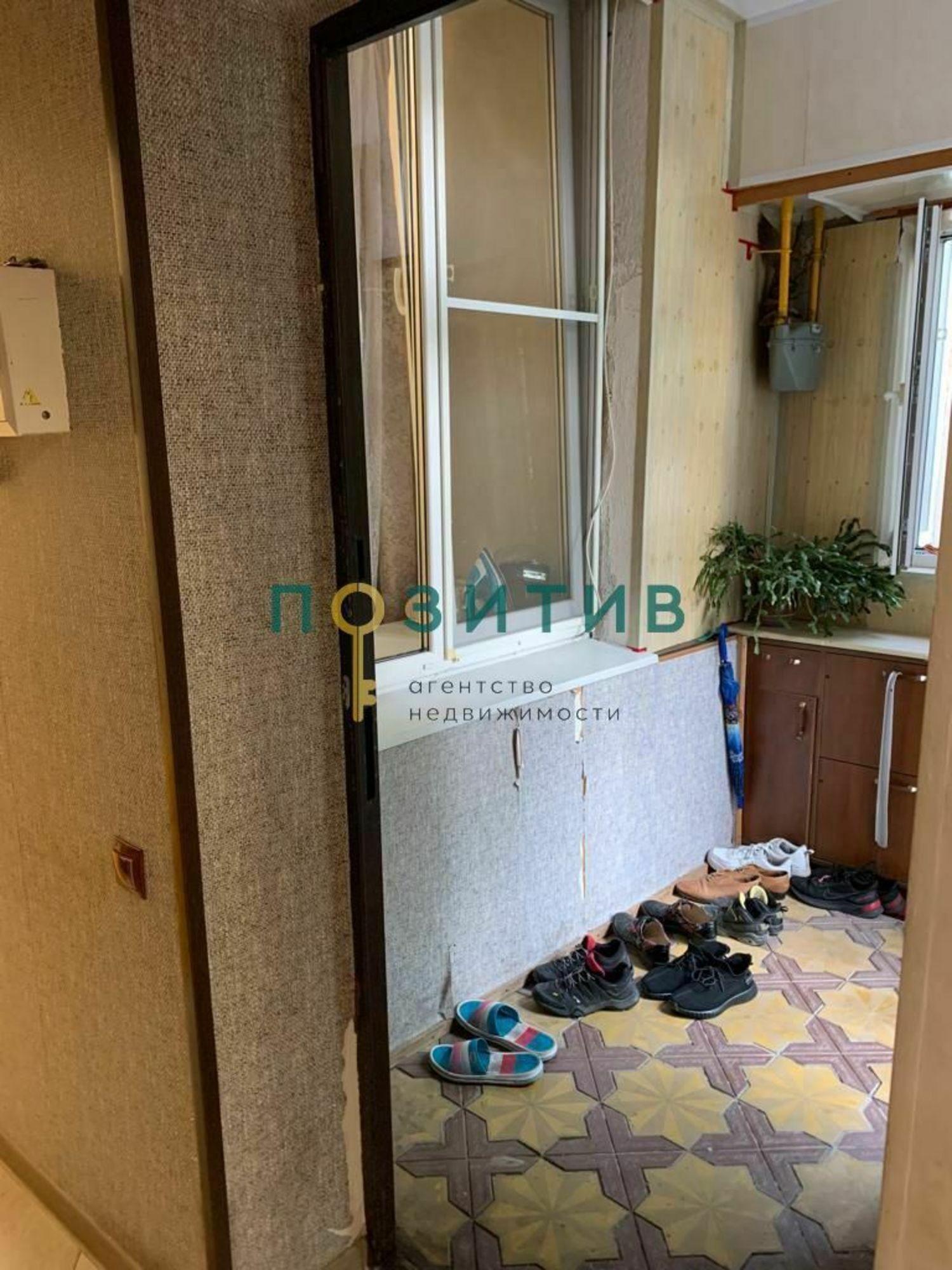Купить квартиру за 8 160 000 рублей на Козлова ул, 26