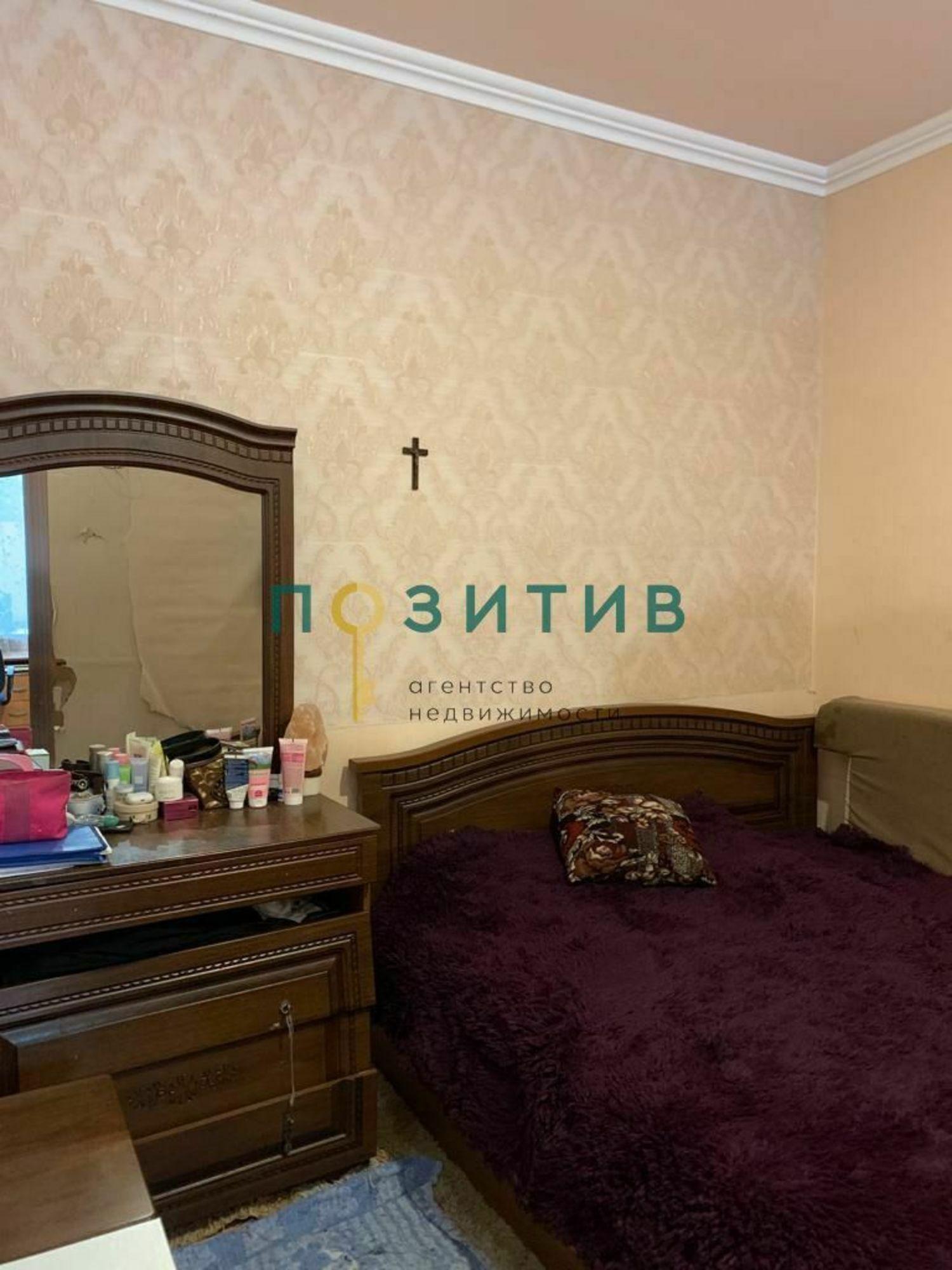Купить квартиру за 8 160 000 рублей на Козлова ул, 26