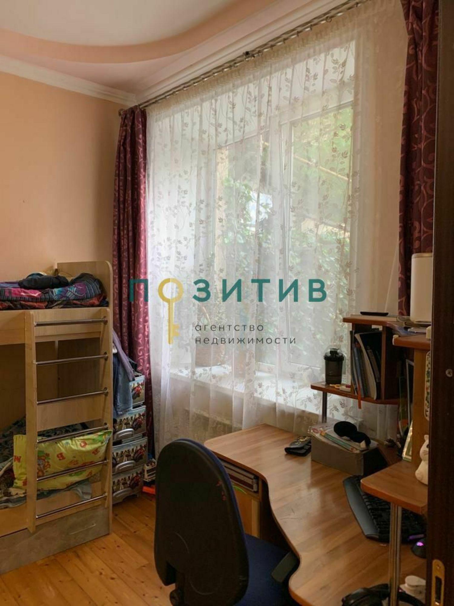 Купить квартиру за 8 160 000 рублей на Козлова ул, 26