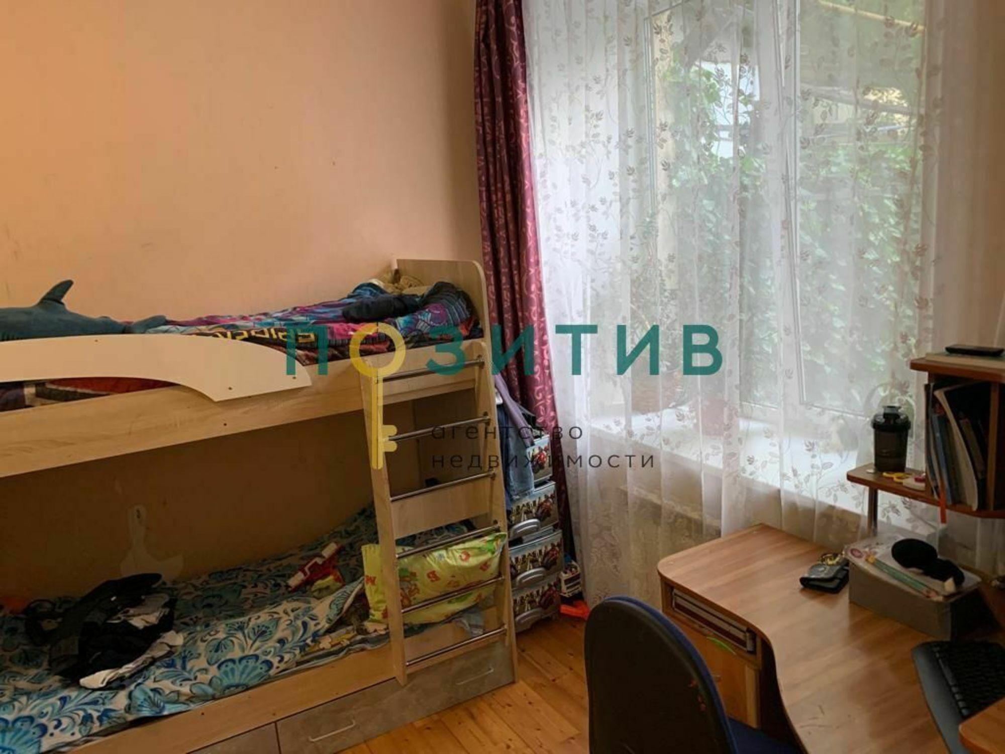 Купить квартиру за 8 160 000 рублей на Козлова ул, 26