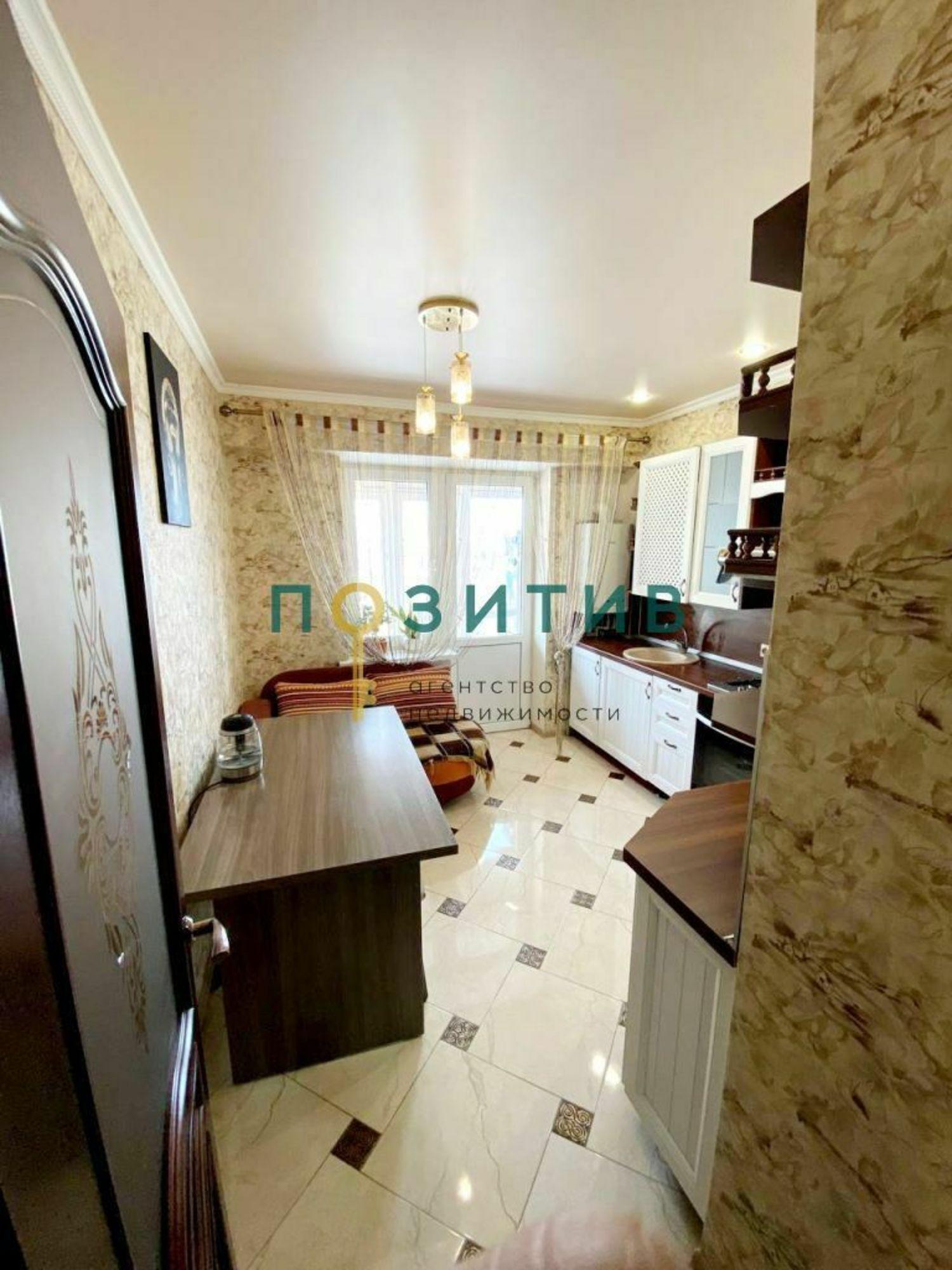 Купить квартиру за 8 000 000 рублей на Орджоникидзе ул