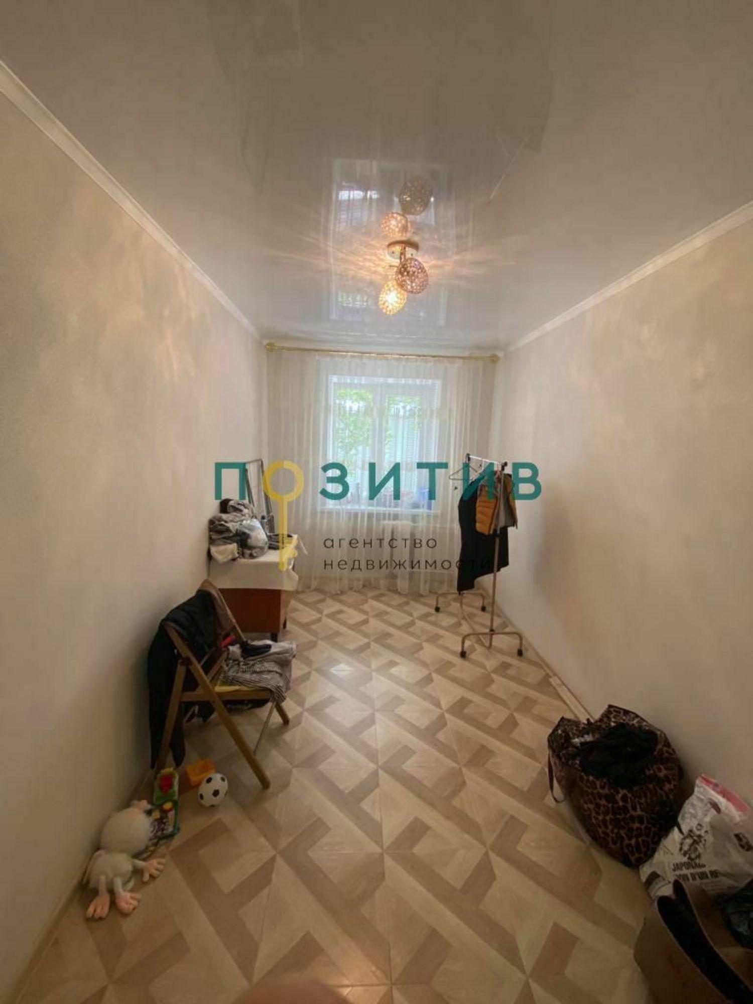 Купить квартиру за 5 500 000 рублей на Московская ул, 8