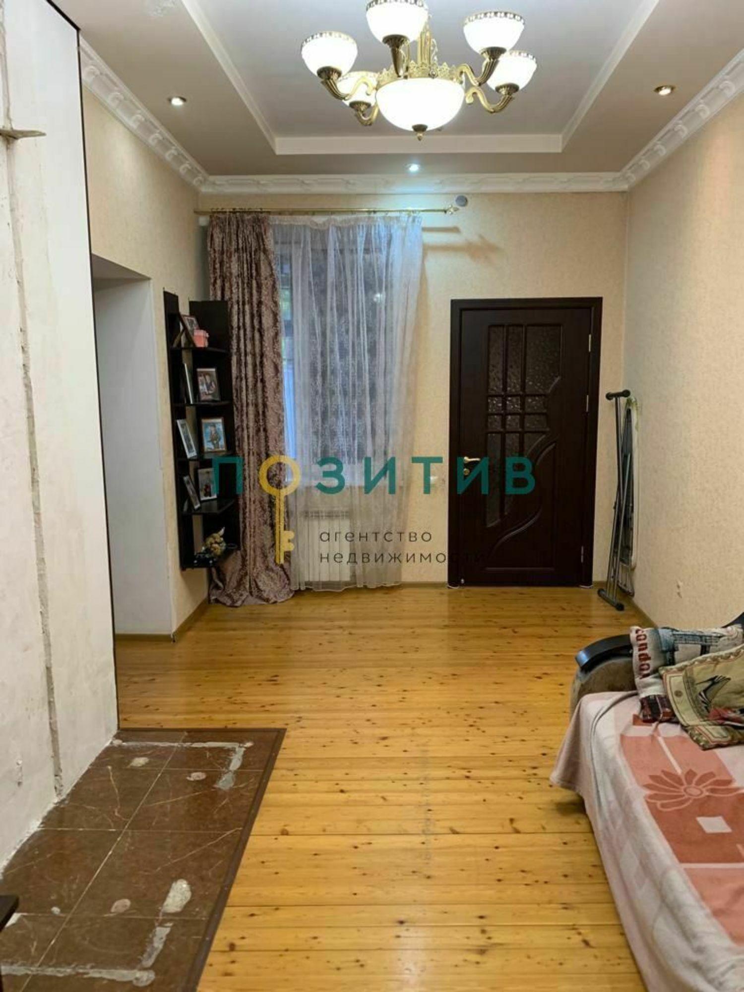 Купить квартиру за 8 160 000 рублей на Козлова ул, 26